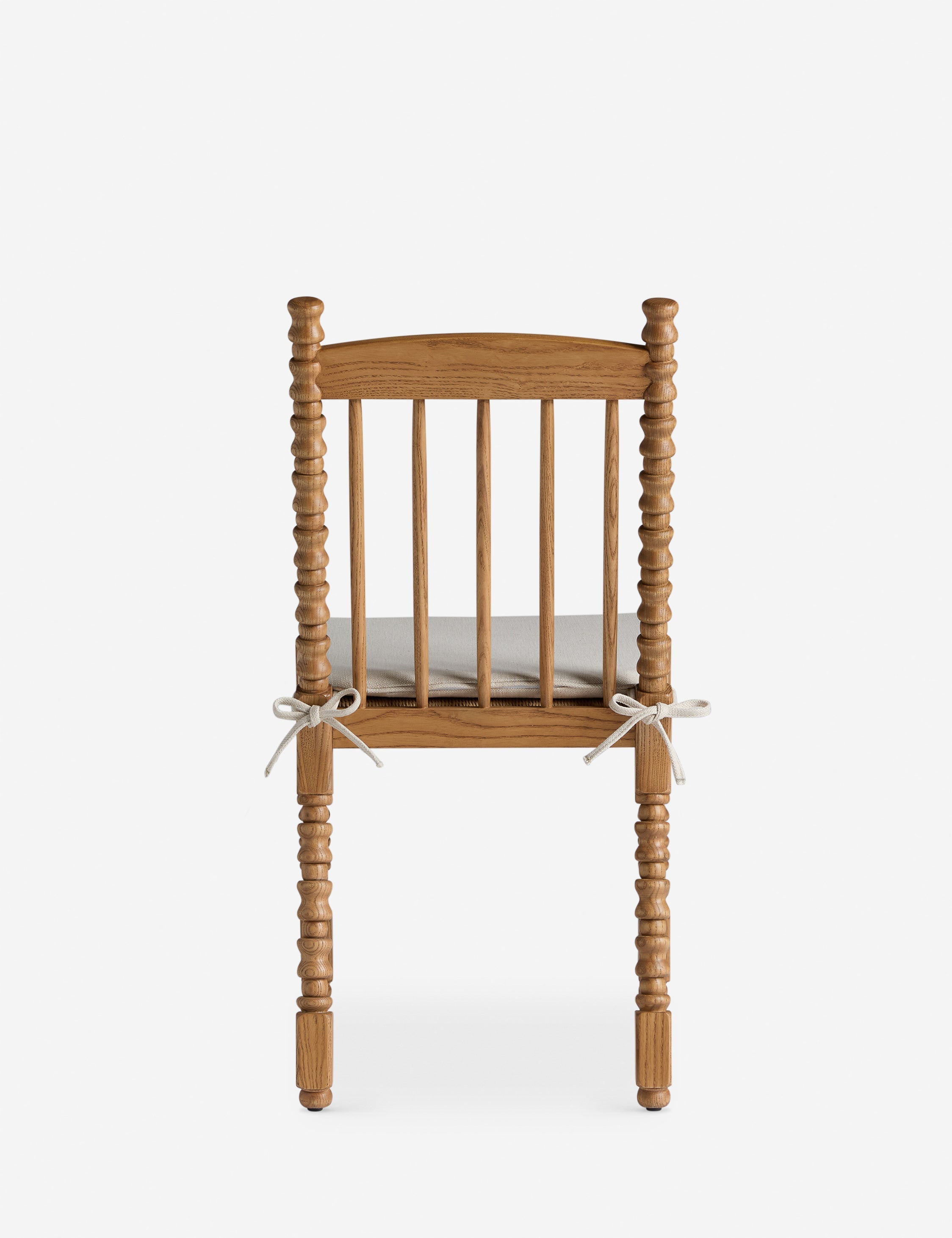 Lulu and Georgia Kirkham Dining Chair by Ginny Macdonald - view 6