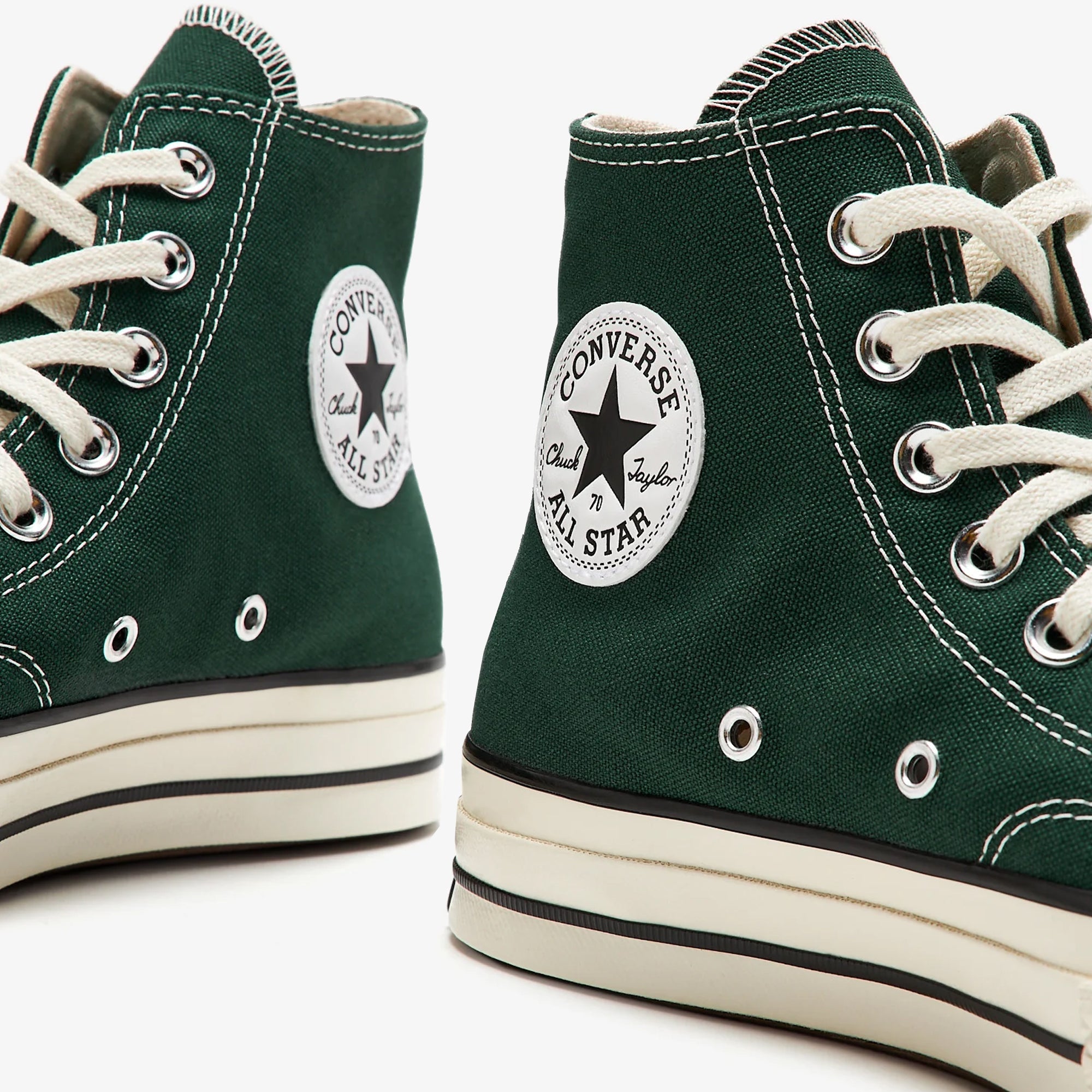 Converse | Chuck 70 { Green - view 5