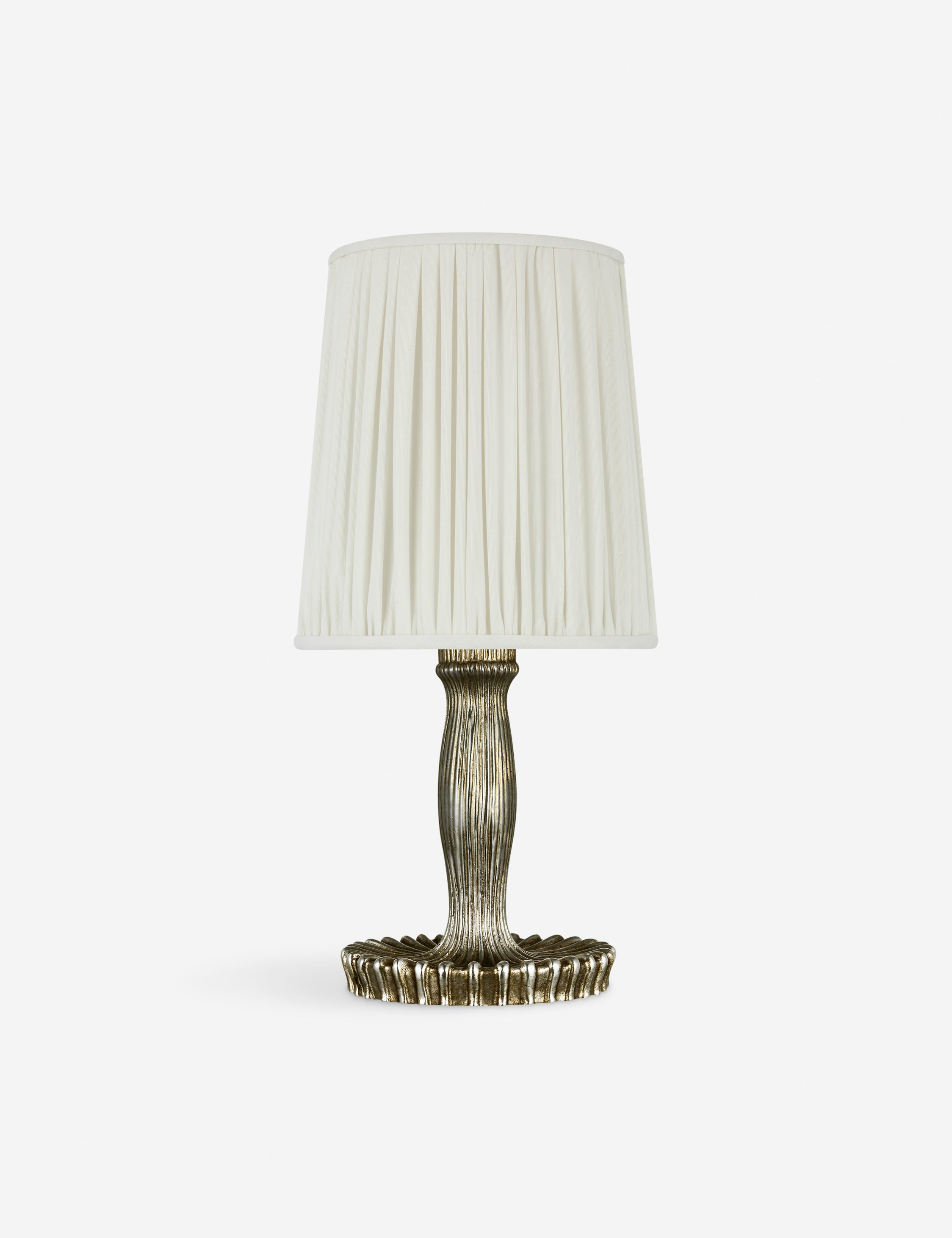 Lulu and Georgia Ovid Cordless Table Lamp by AERIN - view 2