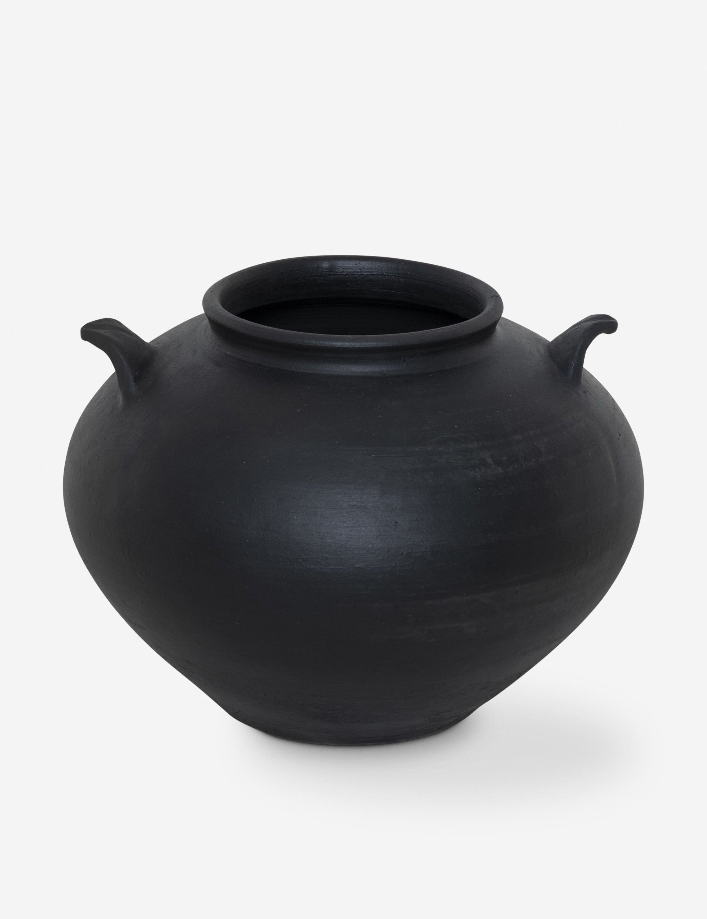 Lulu and Georgia Civita Vase by Amber Lewis x Four Hands - view 2