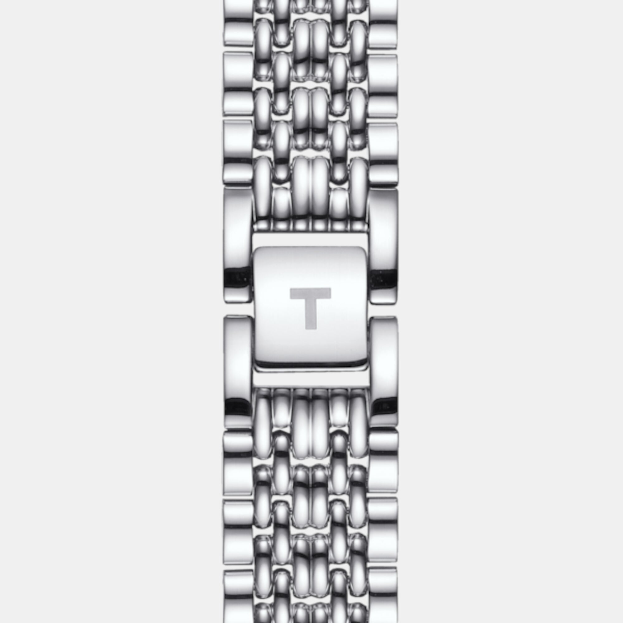 Tissot Everytime Unisex Analog Stainless steel Watch T1092101103310 - view 2