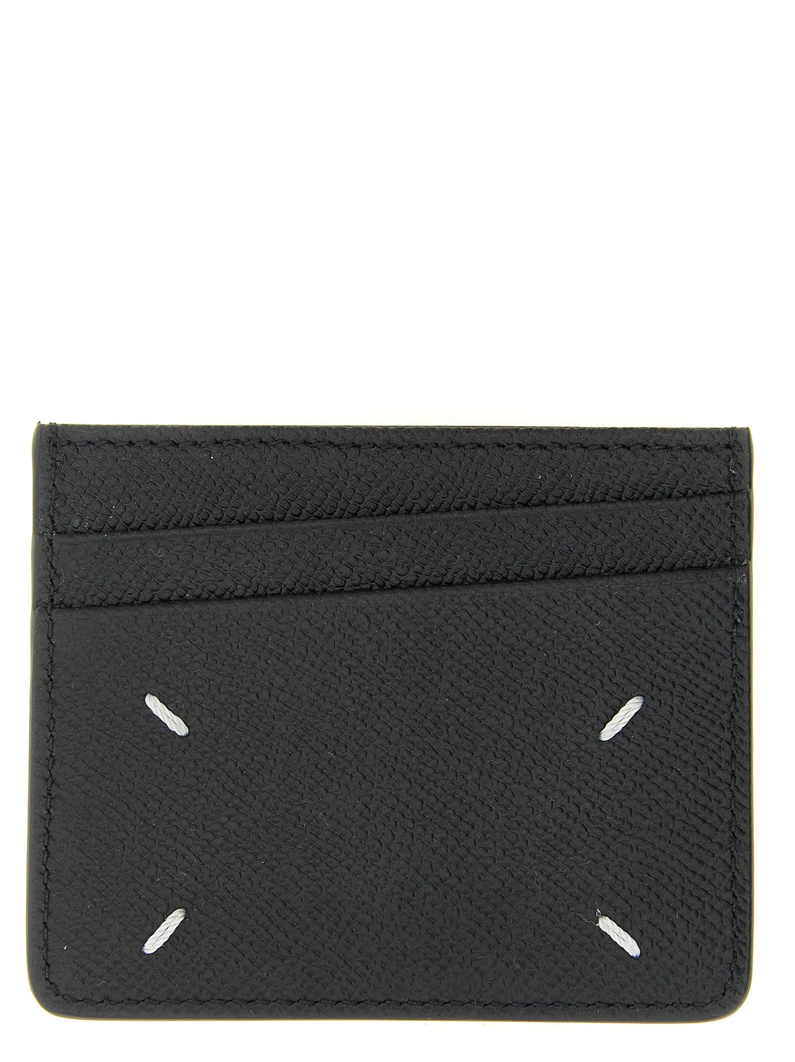 Maison Margiela Four Stitches Card Holder - view 2