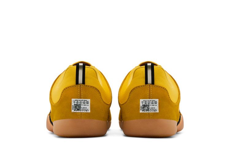 adidas Ballerina Bad Bunny Bold Gold - view 6