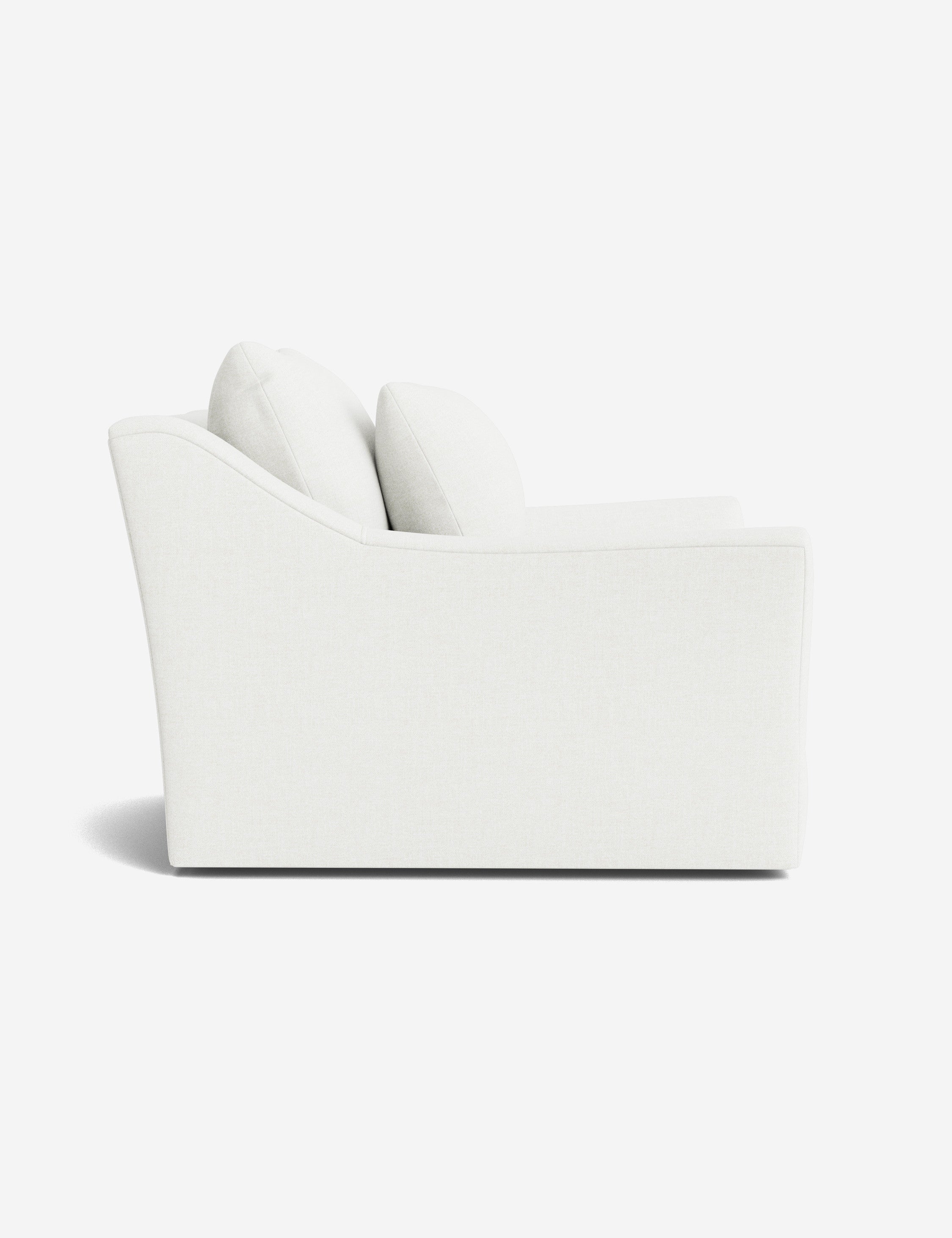 Lulu and Georgia Niven Swivel Chair - view 203