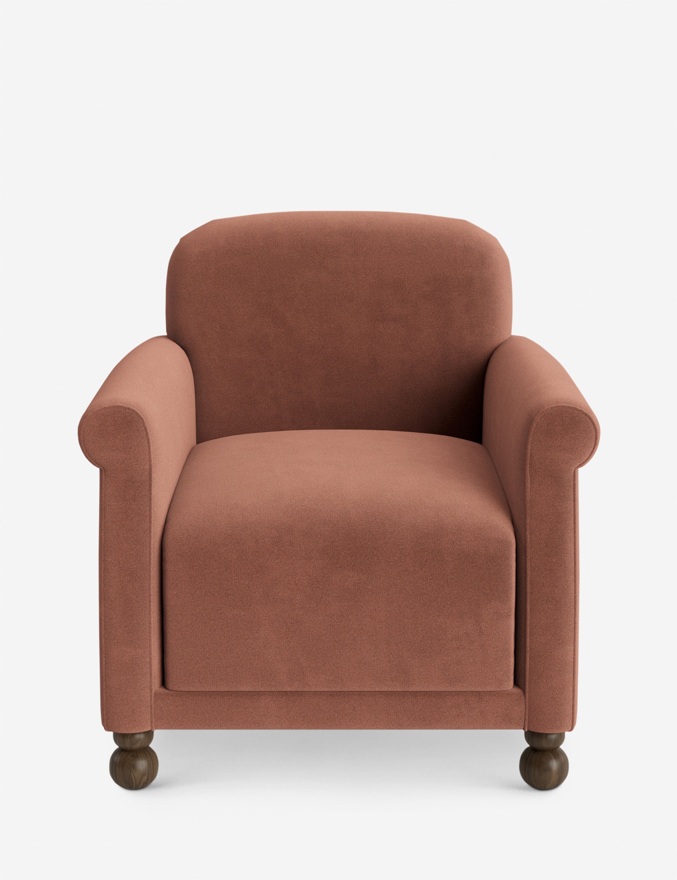 Lulu and Georgia Paley Accent Chair by Heidi Caillier - view 67