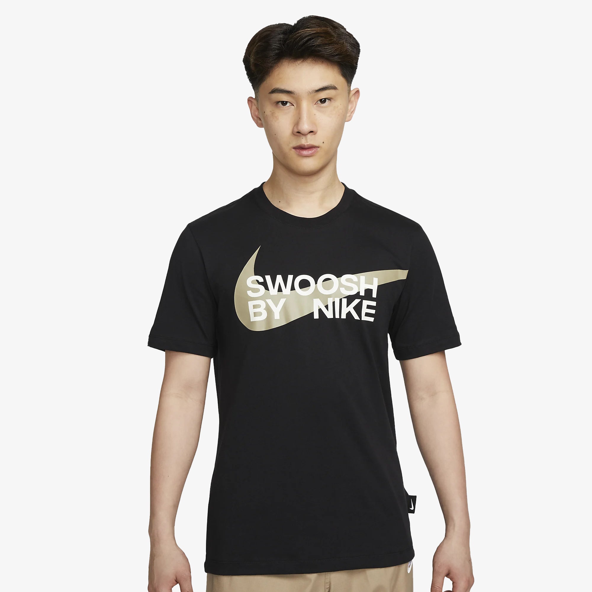 Nike | SPORTSWEAR { BLACK - view 5