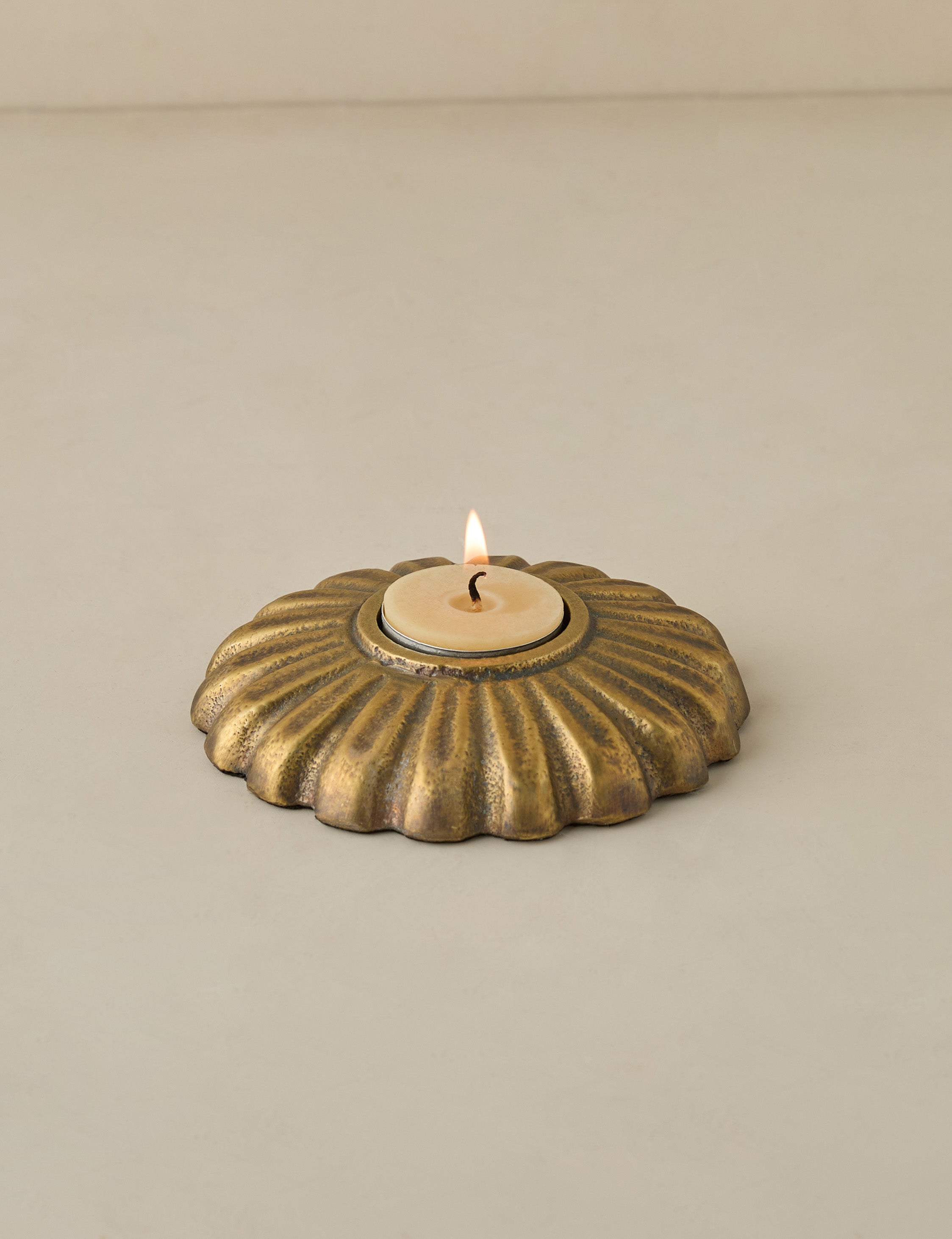Lulu and Georgia Giovanna Candle Holder - view 9