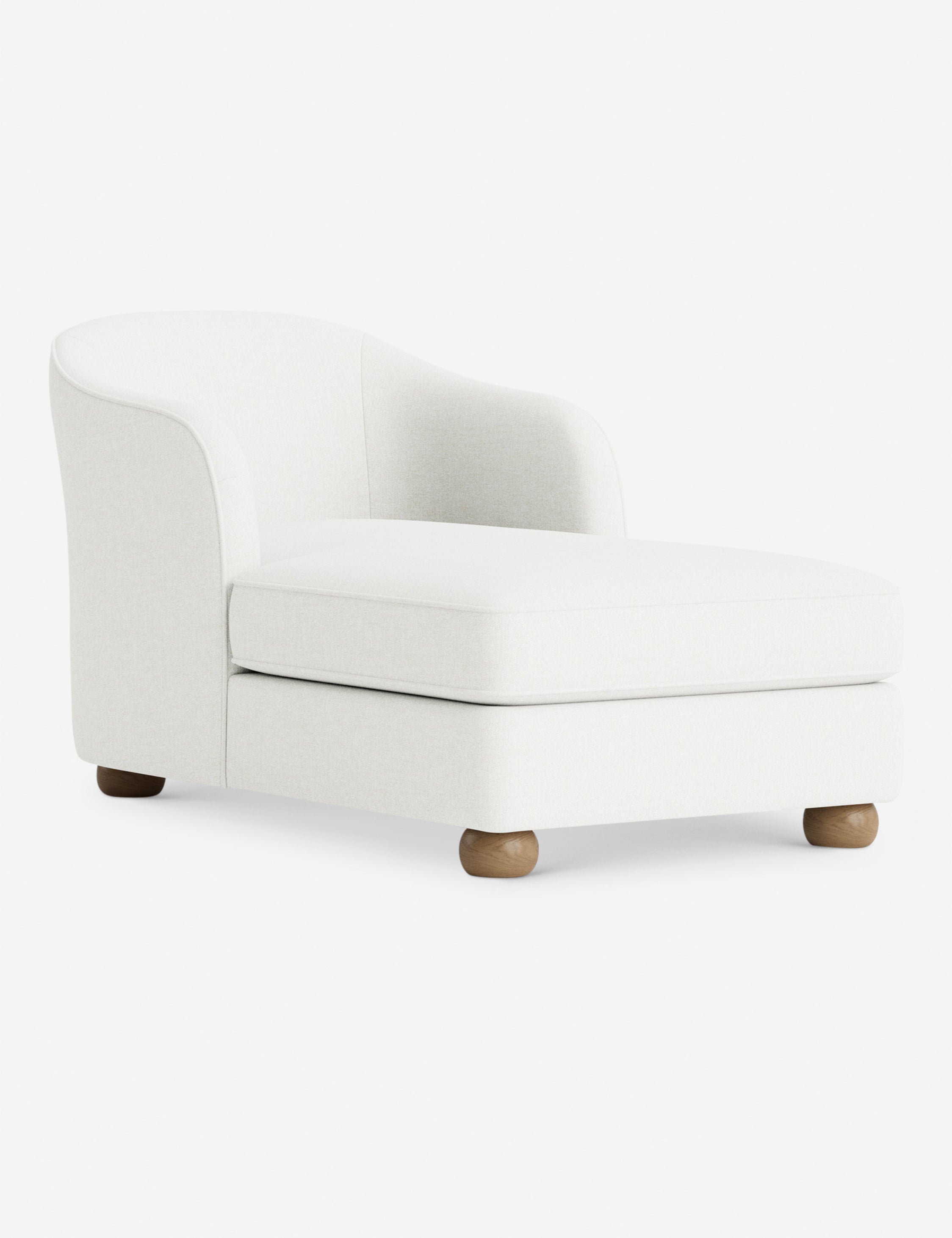 Lulu and Georgia Ingmar Chaise by DISC Interiors - view 34