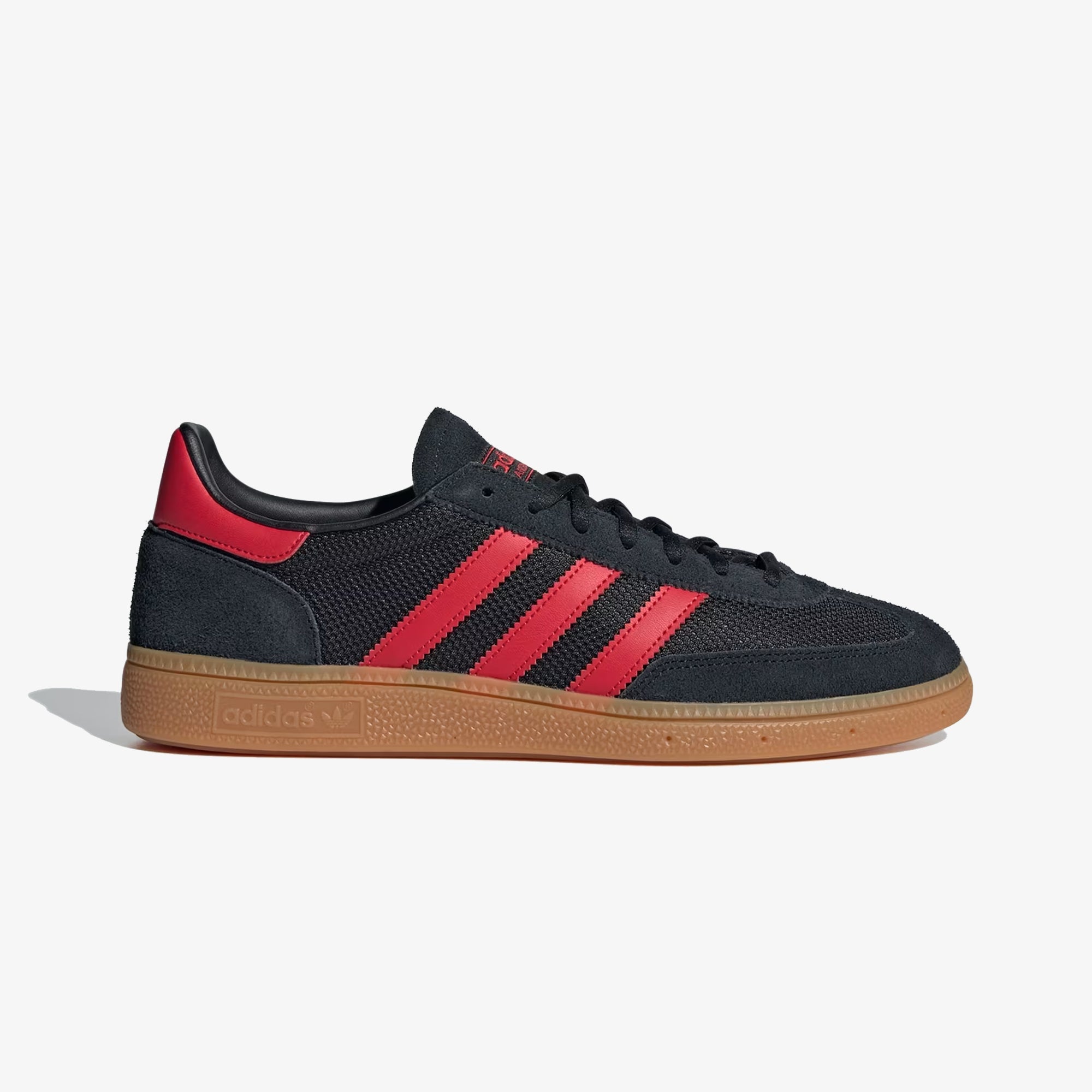 Handball spezial core – Adidas Originals | HANDBALL SPEZIAL { CORE BLACK/GUM