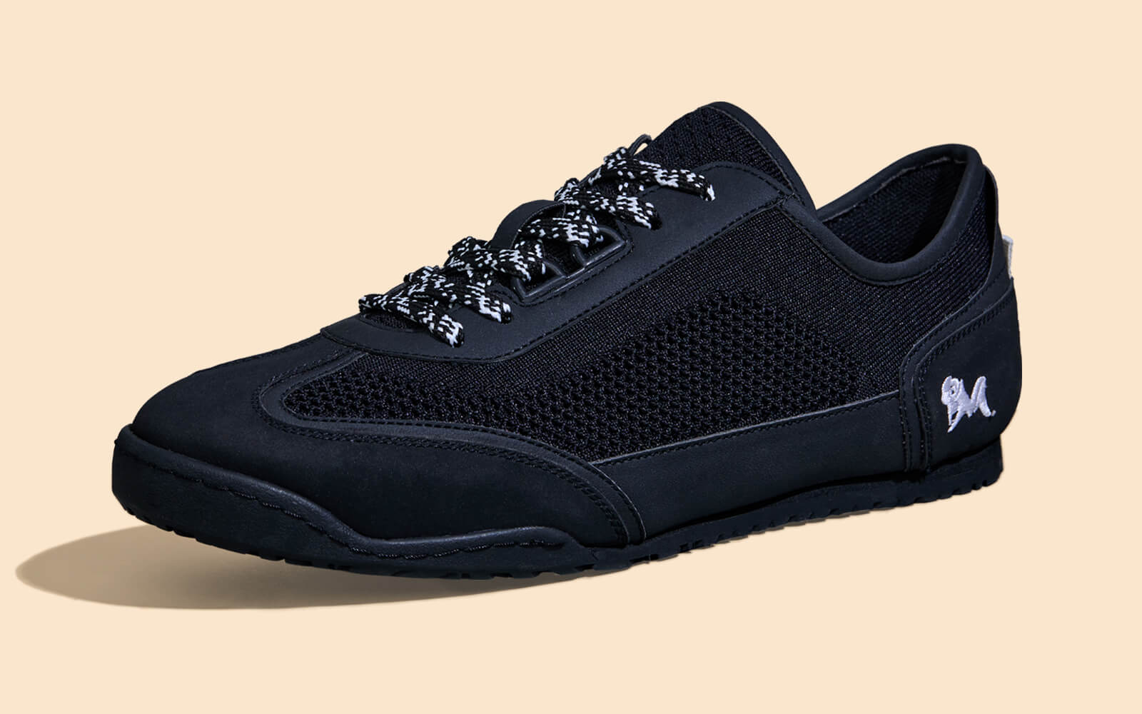 Neeman's The Urban Knits: Black - view 2