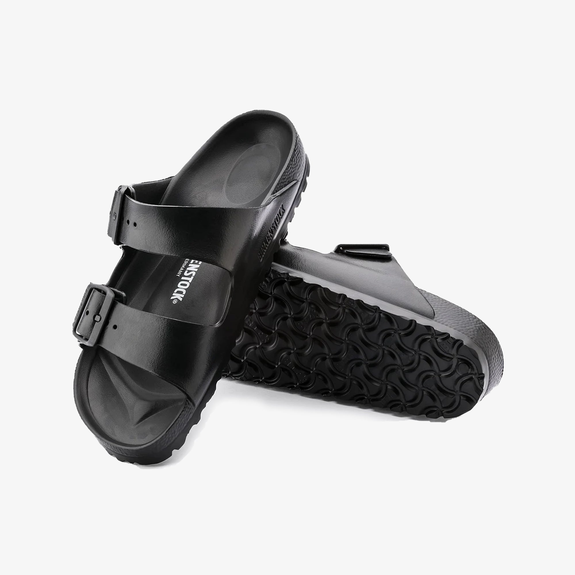 Arizona essentials black – Birkenstock | ARIZONA ESSENTIALS { BLACK