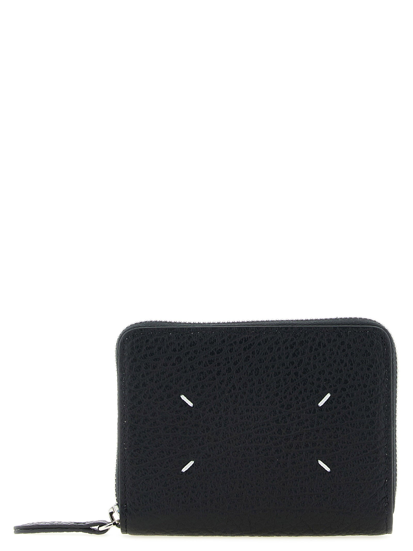 Maison Margiela Four Stitches Small Wallet - view 2