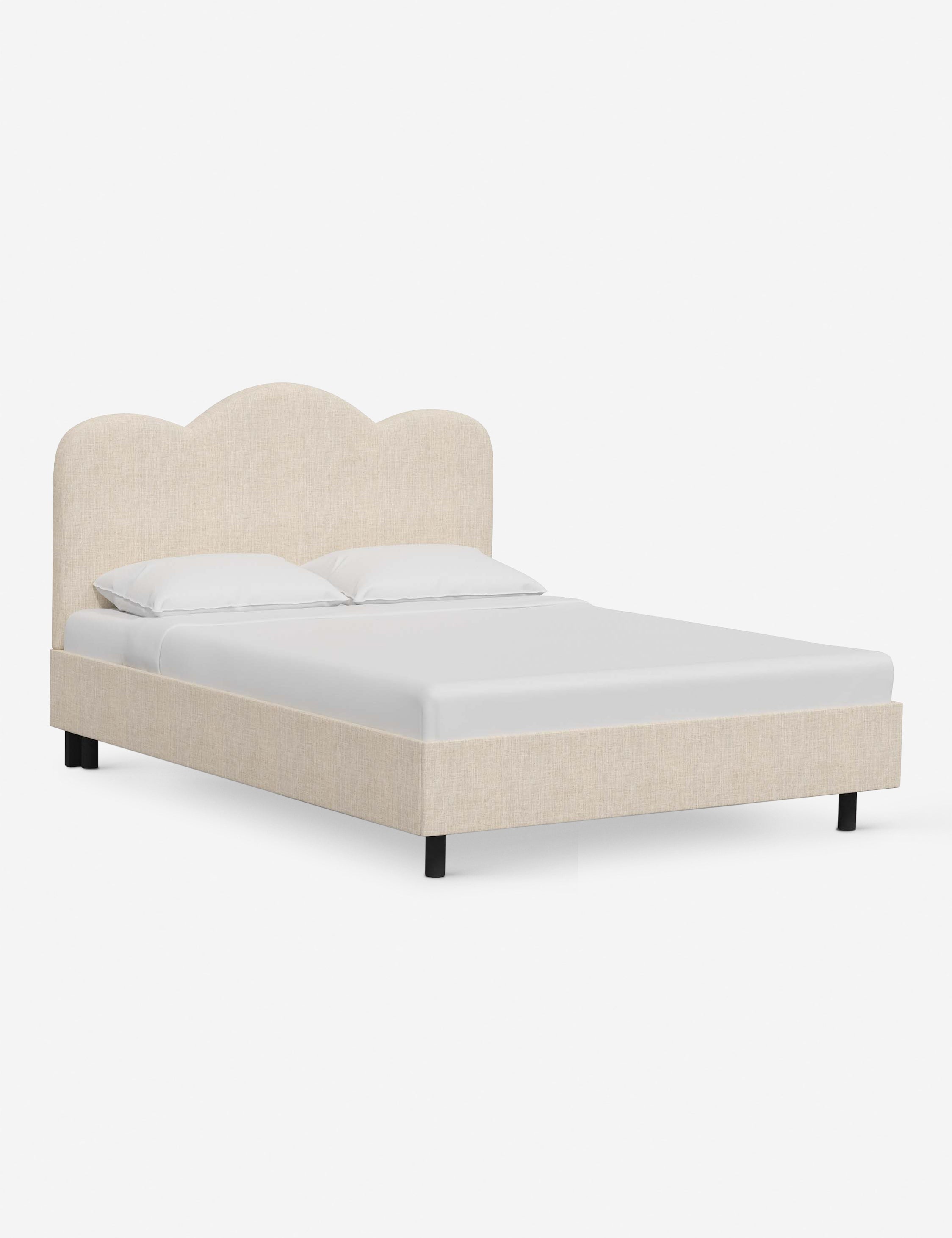 Lulu and Georgia Mino Platform Bed - view 61