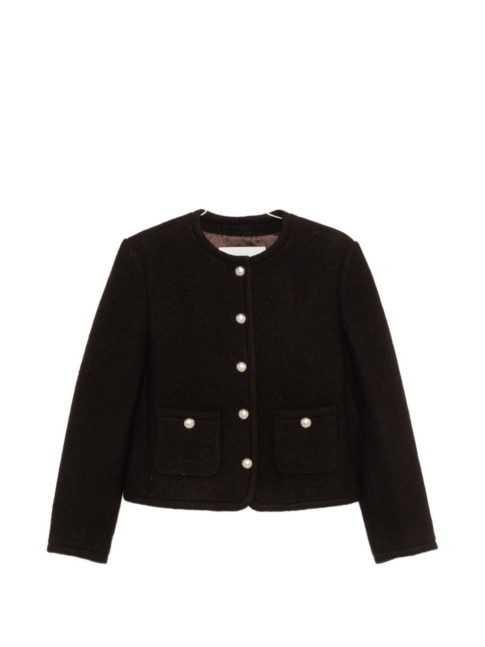 Dunst jackets – Dunst Jacket – WOOL  100%