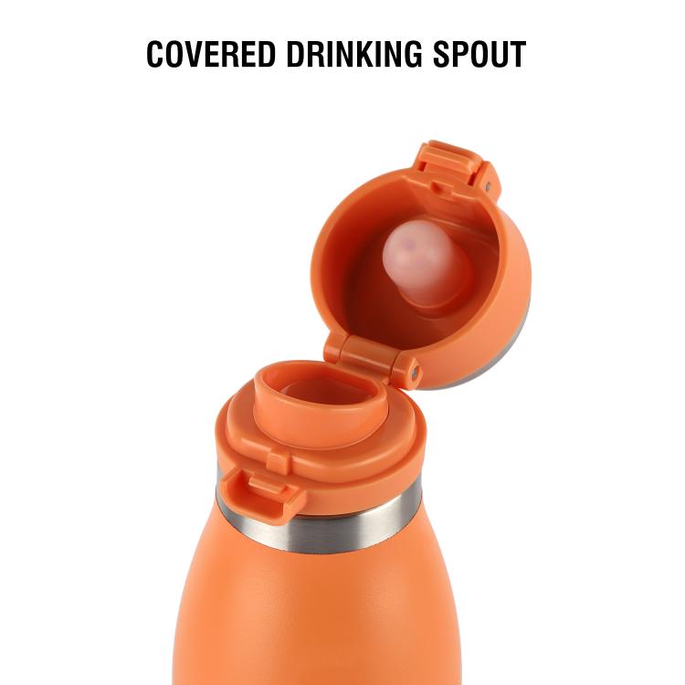 Cello Duro Jet Flask, Vacusteel Water Bottle - view 74