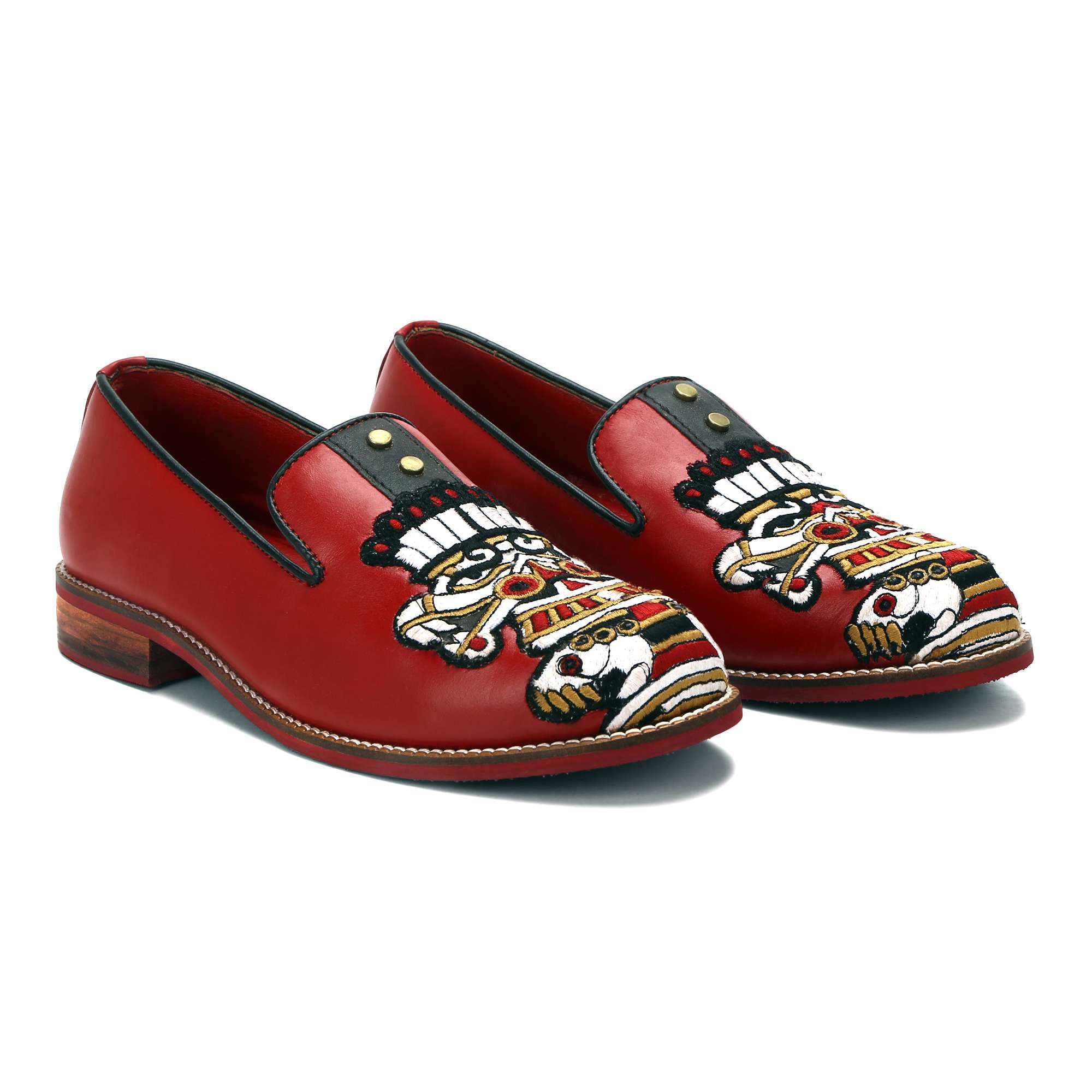 Ignis slip_on women – Banjaaran India Ignis Slip_on for Women (discontinued)