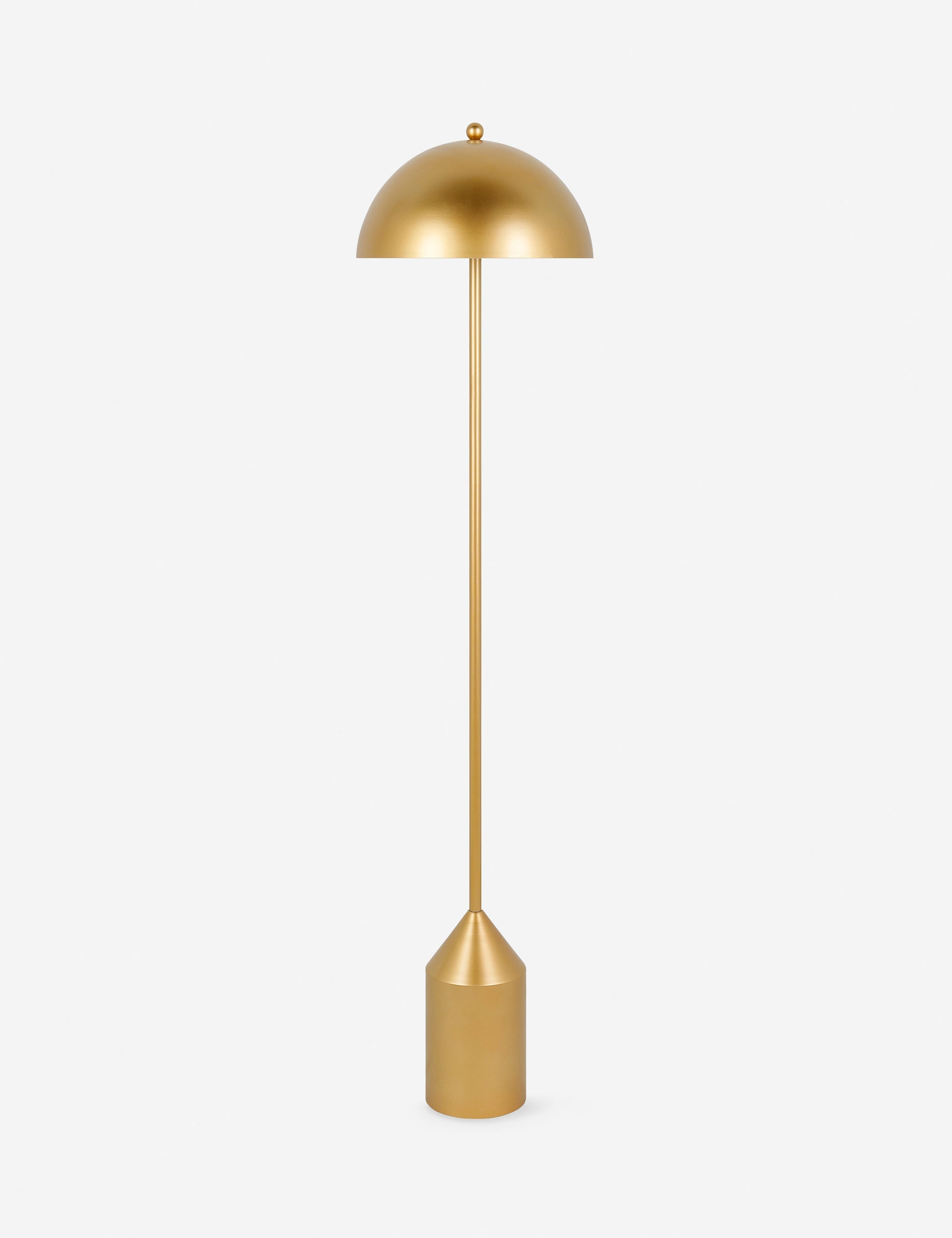 Lulu and Georgia Ezri Floor Lamp