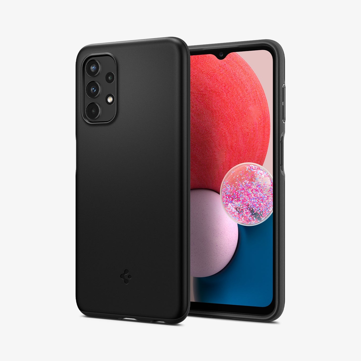 Galaxy A Series - Thin Fit - view 2