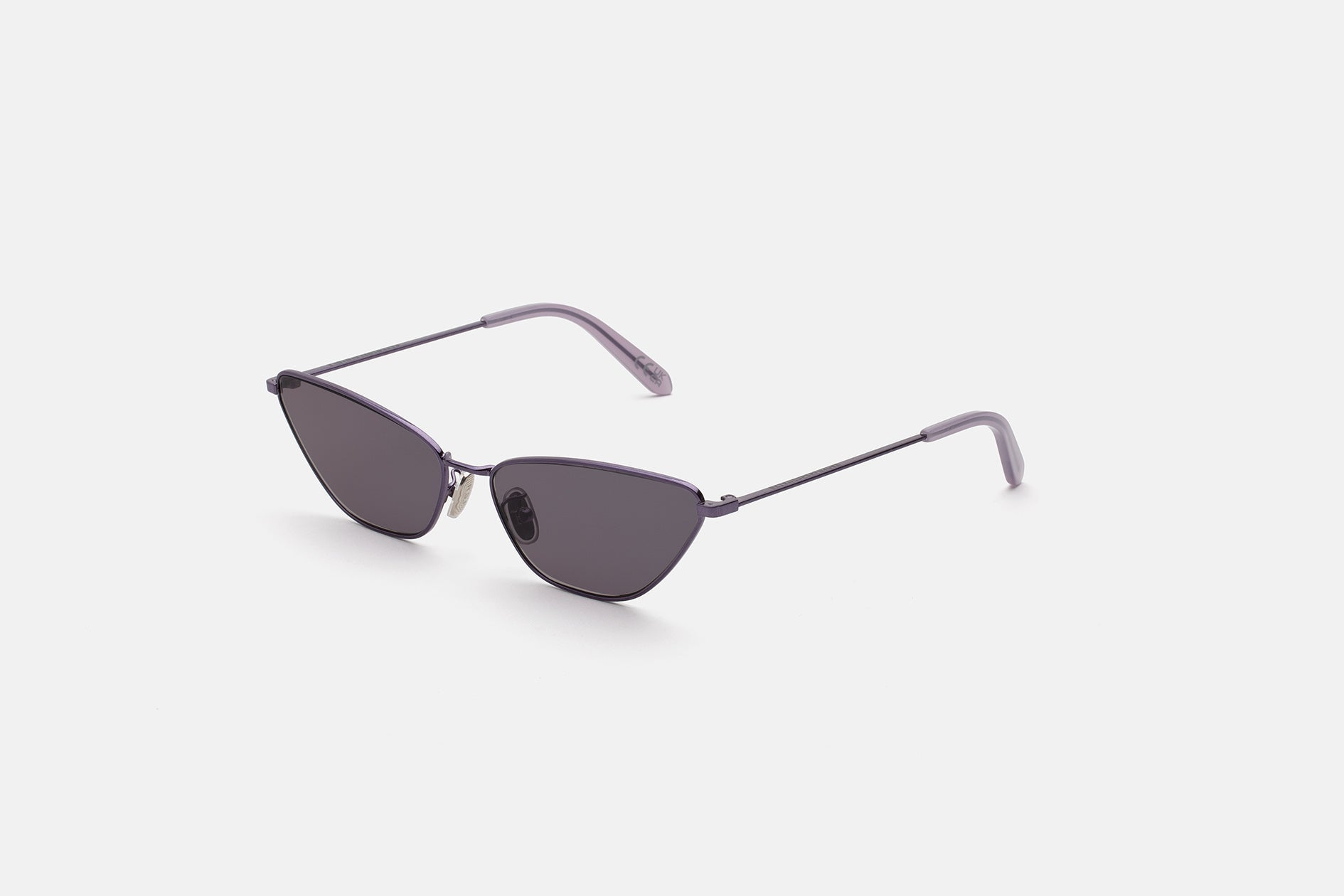 RETROSUPERFUTURE Spillo Light Purple - view 2