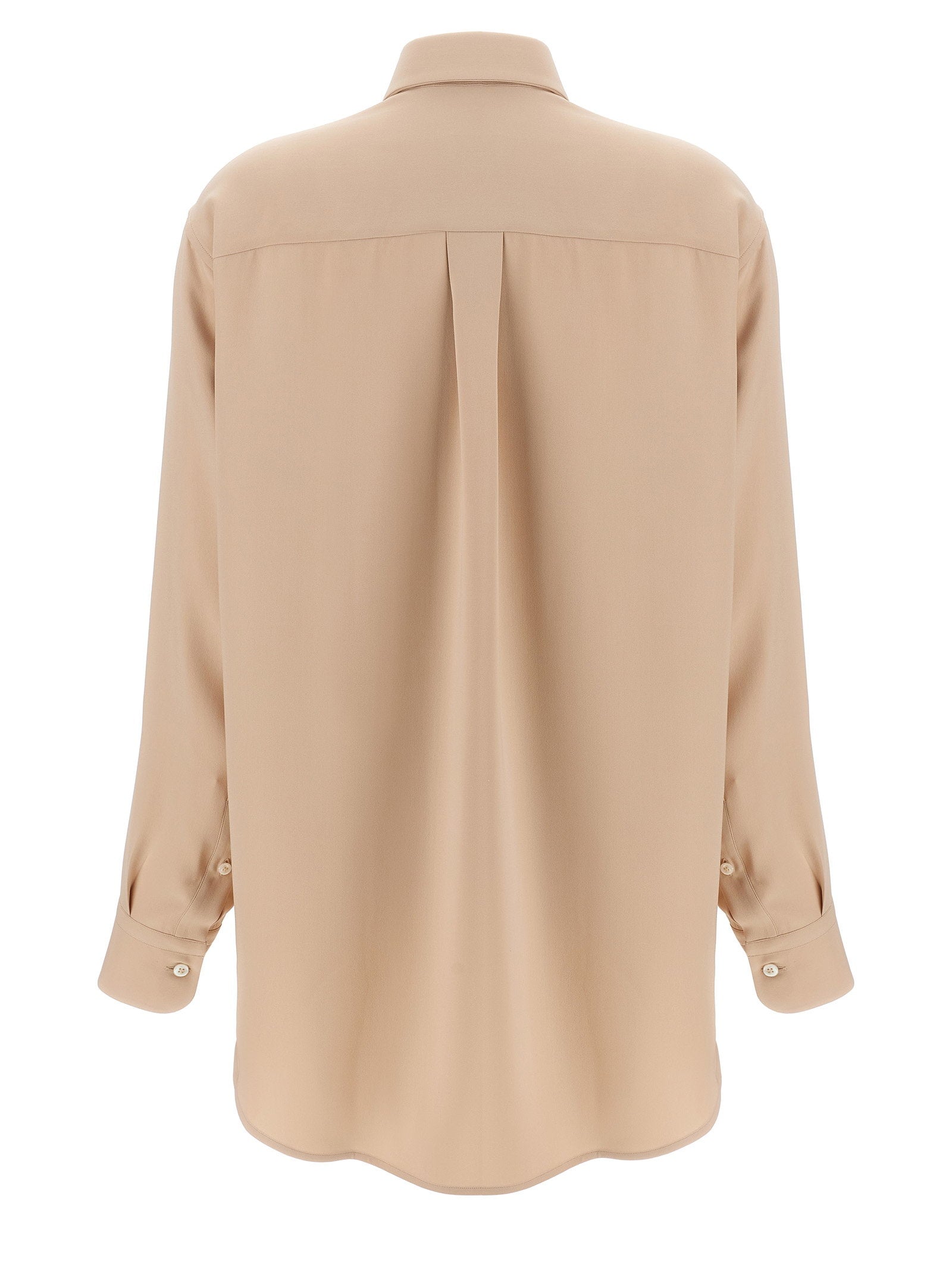 Brioni Cady Silk Shirt – 100% silk - view 2