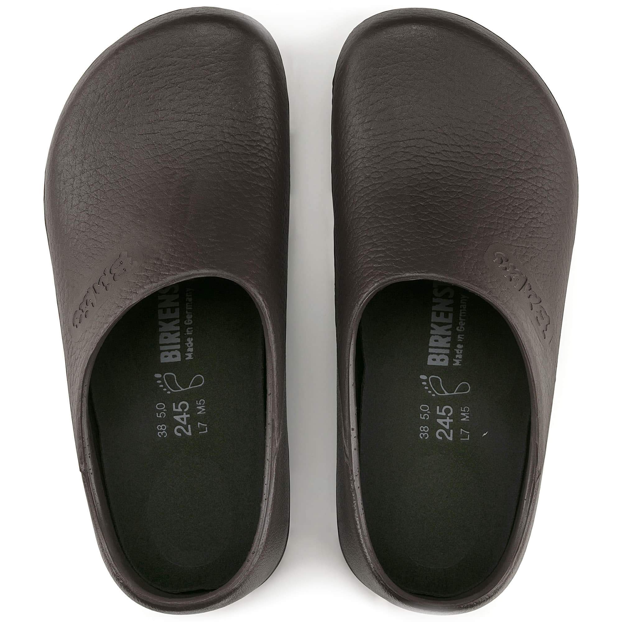 Birkenstock Profi-Birki Polyurethane – Brown Brown - view 11