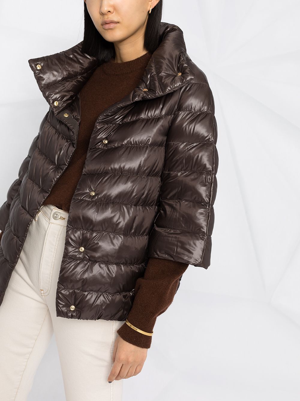 HERNO Jacket - view 5