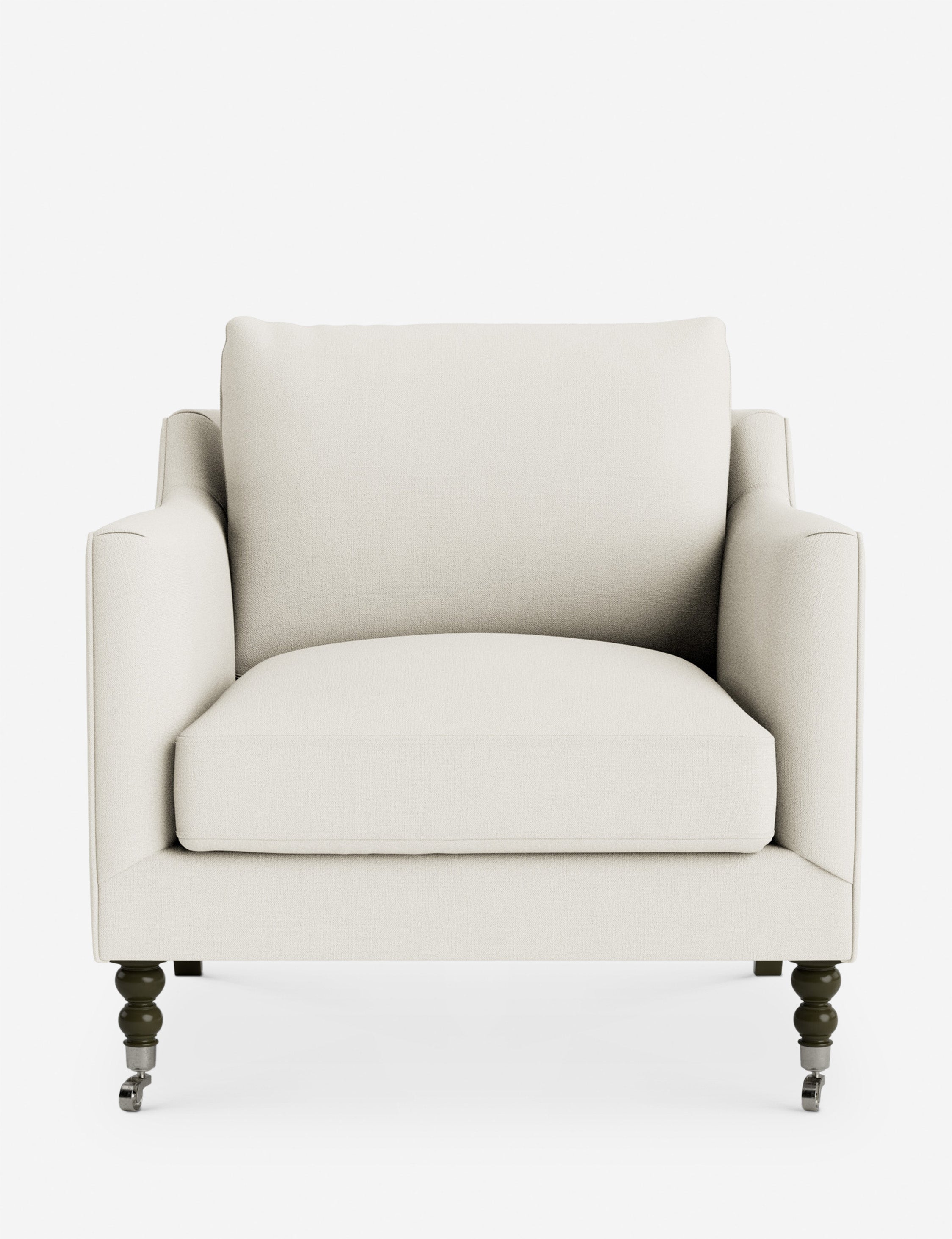 Lulu and Georgia Fabienne Accent Chair - view 135