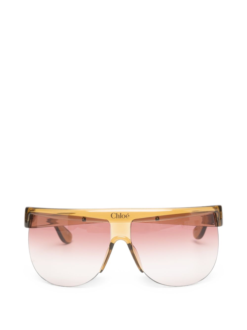 Chloé Chloe Sunglasses – Acetate 100 %