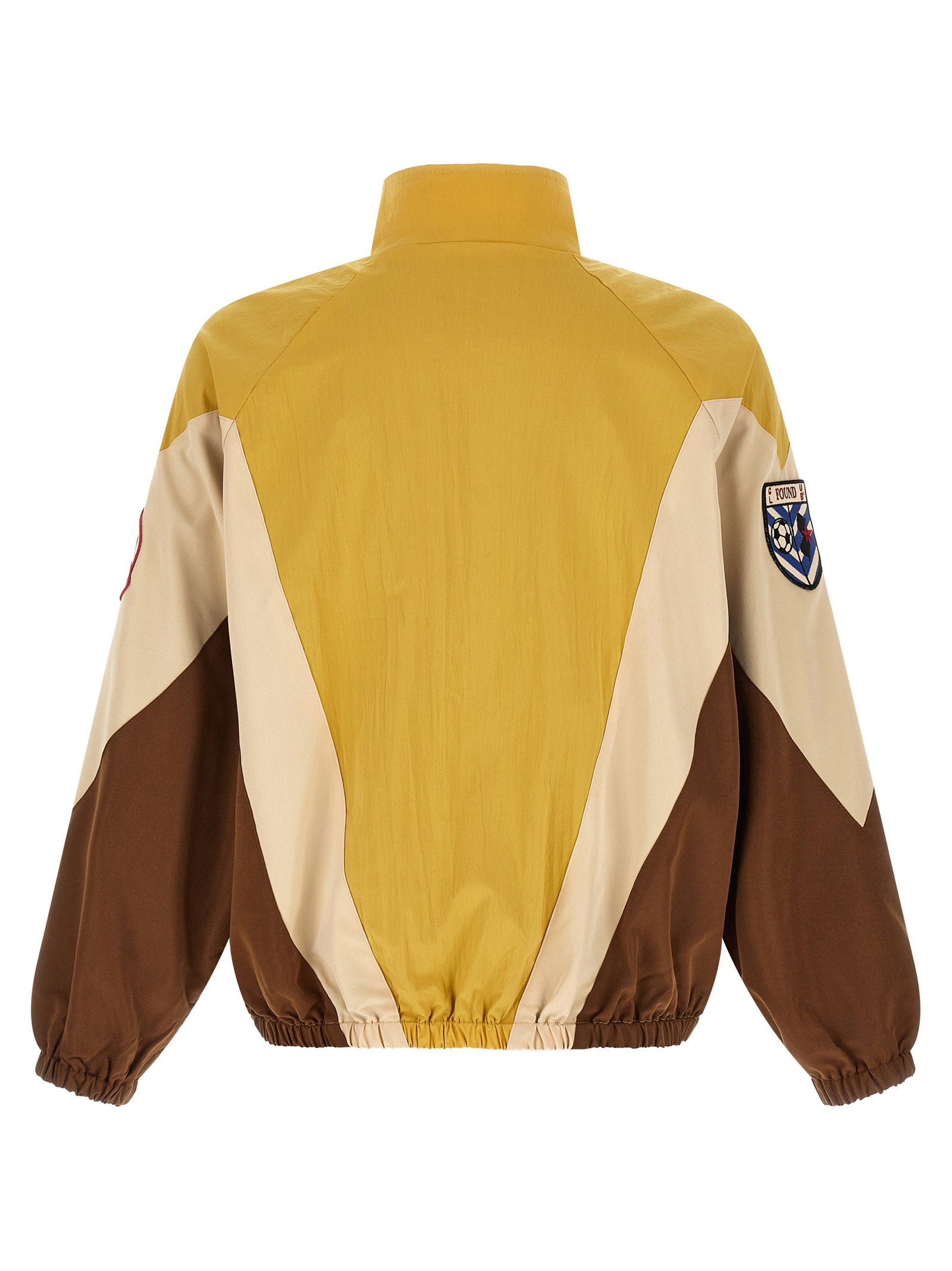 Found Sport Windbreaker - view 2