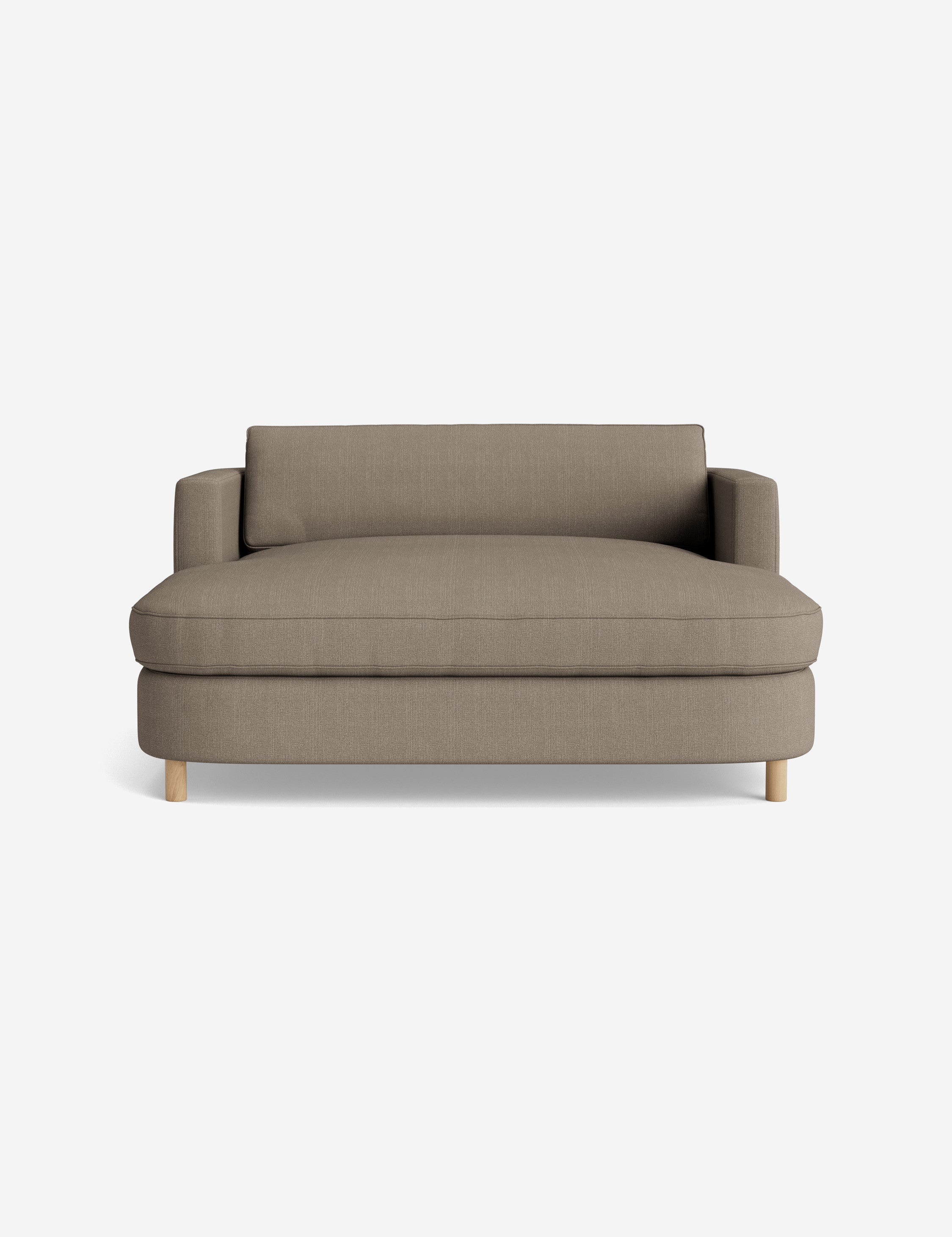 Lulu and Georgia Belmont Media Lounger by Ginny Macdonald - view 111