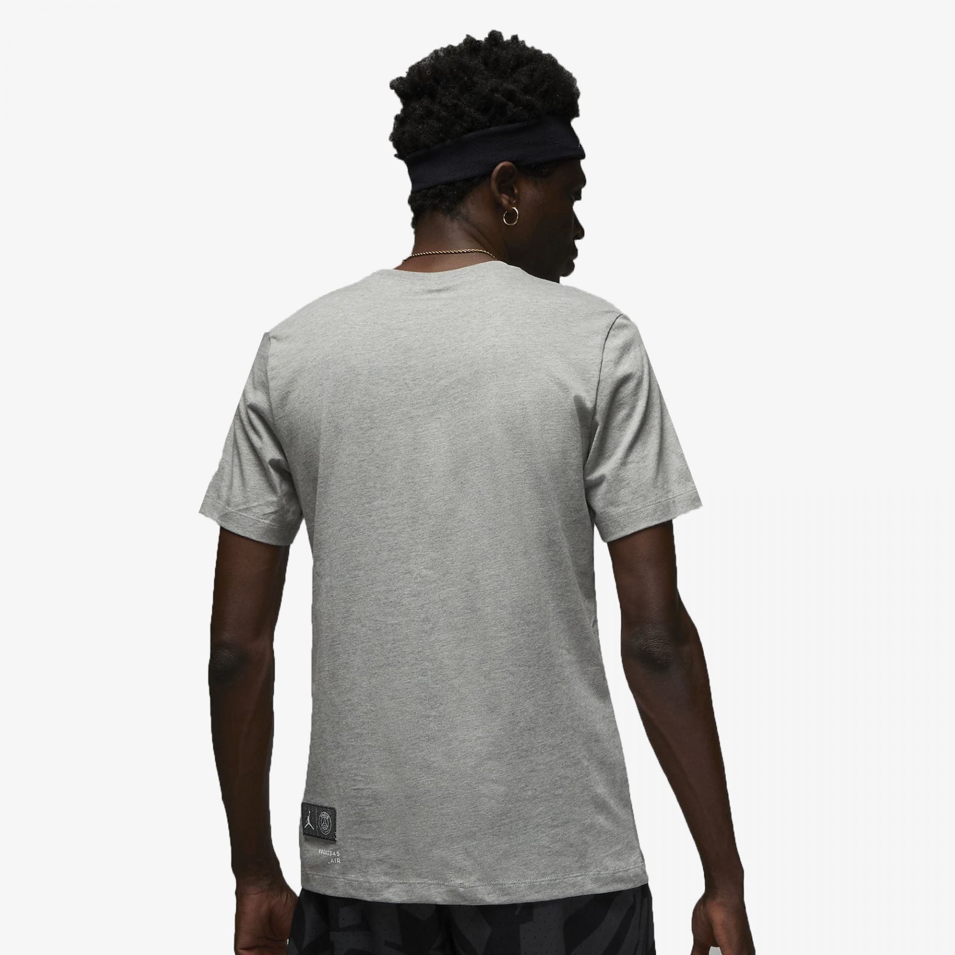 Paris saint-germain dk – Jordan | PARIS SAINT-GERMAIN { DK GREY HEATHER/WHITE/BLACK