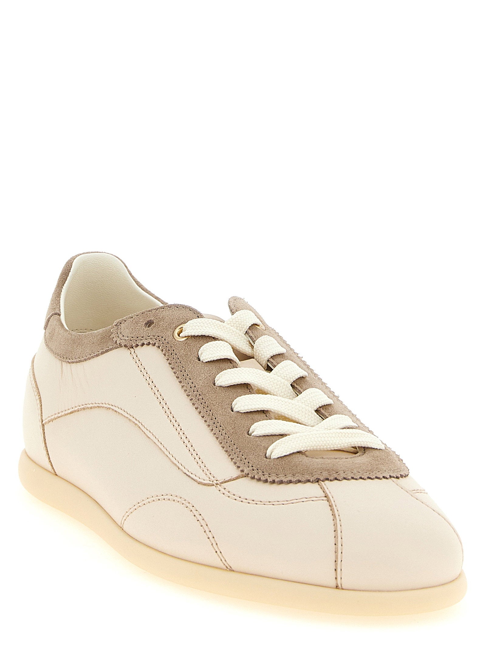 Brunello Cucinelli Slim Sneakers - view 2