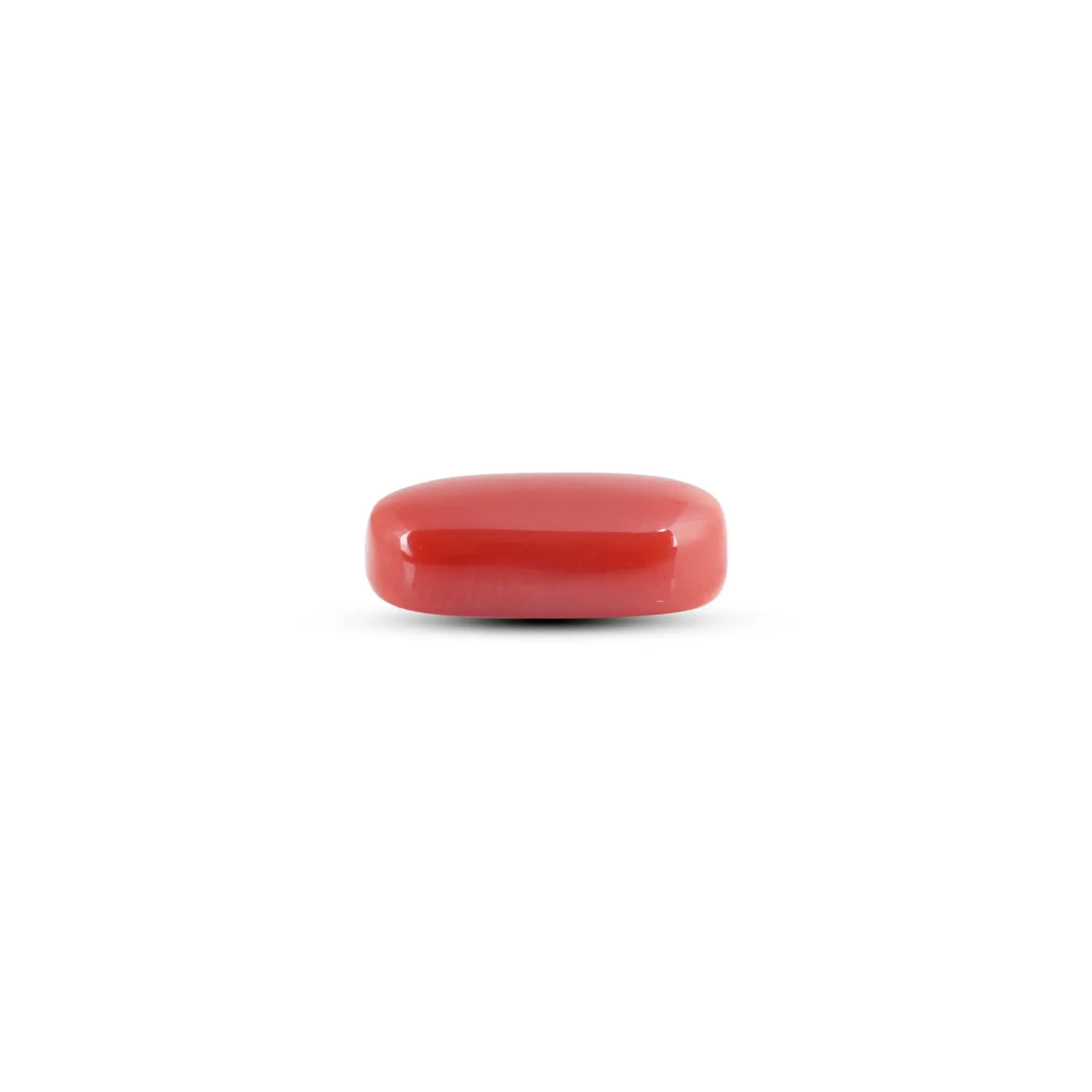 Pramogh Japanese Red Coral - 6.4 Carat - view 3