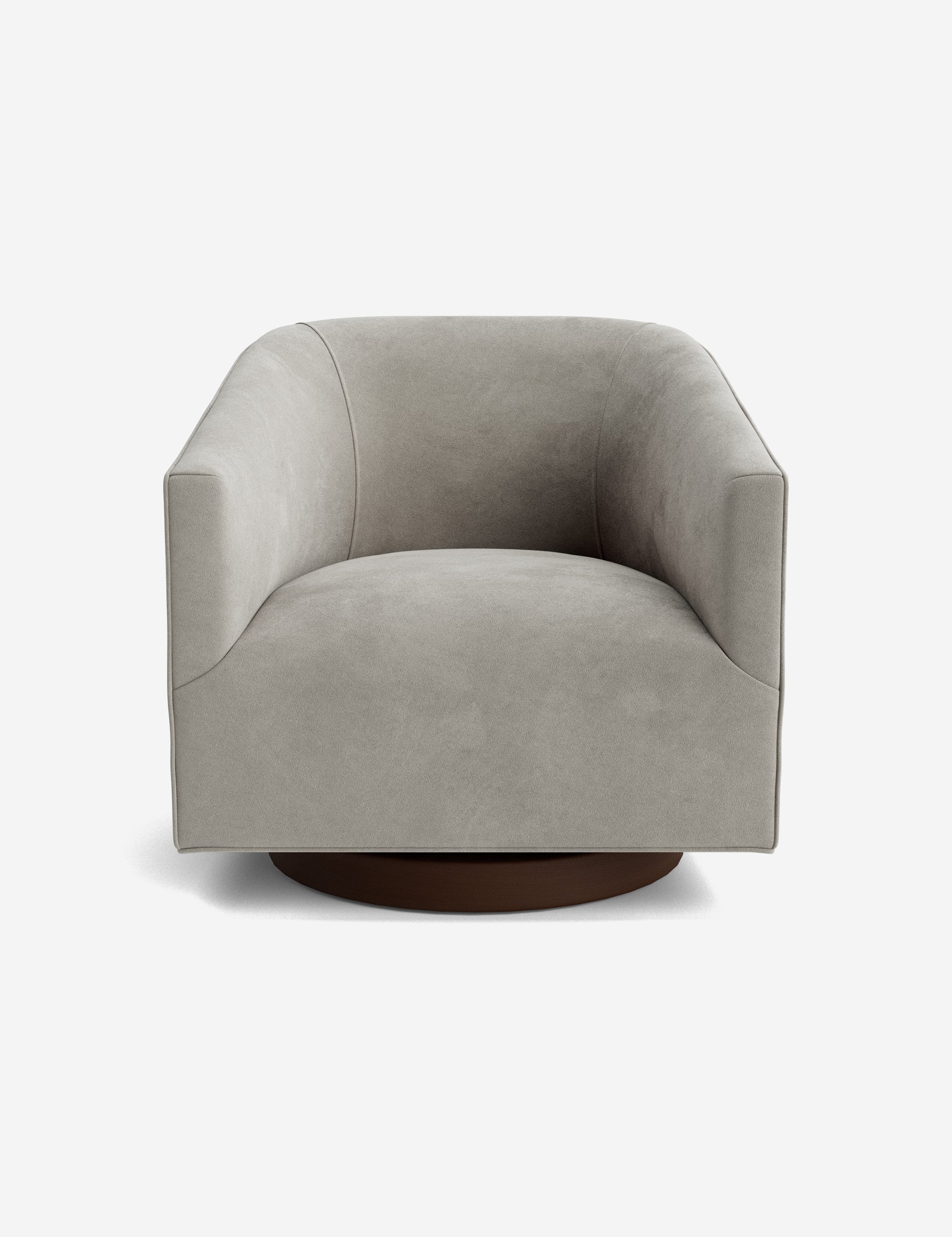 Lulu and Georgia Moorhouse Swivel Chair - view 17