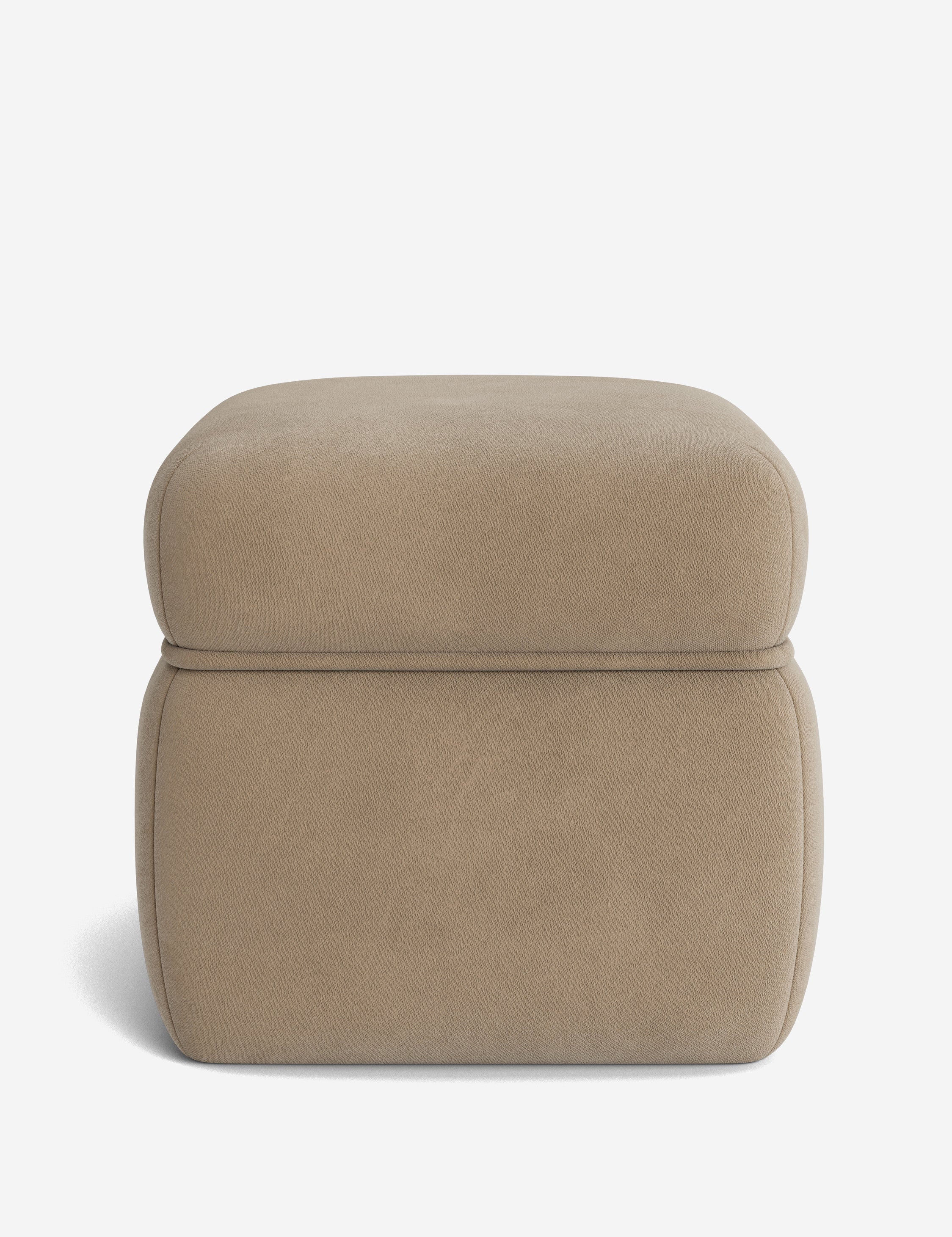 Lulu and Georgia Yumi Stool - view 16