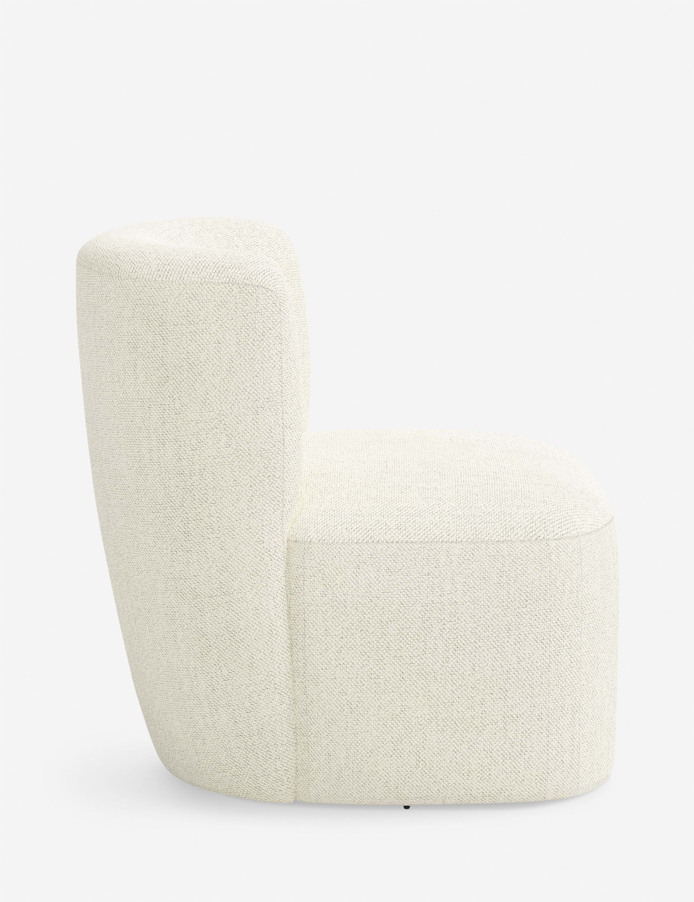 Lulu and Georgia Lois Swivel Chair - view 159