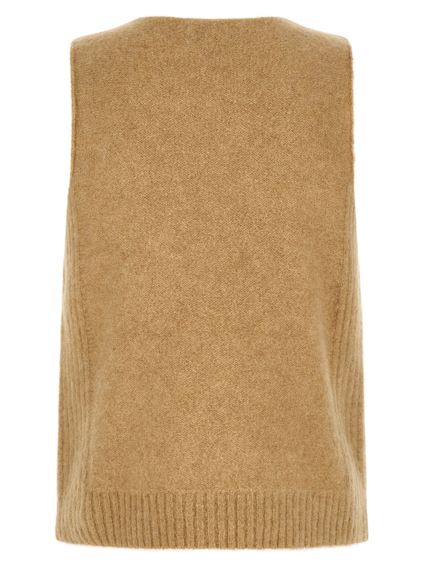 Dries Van Noten Manado Vest - view 2