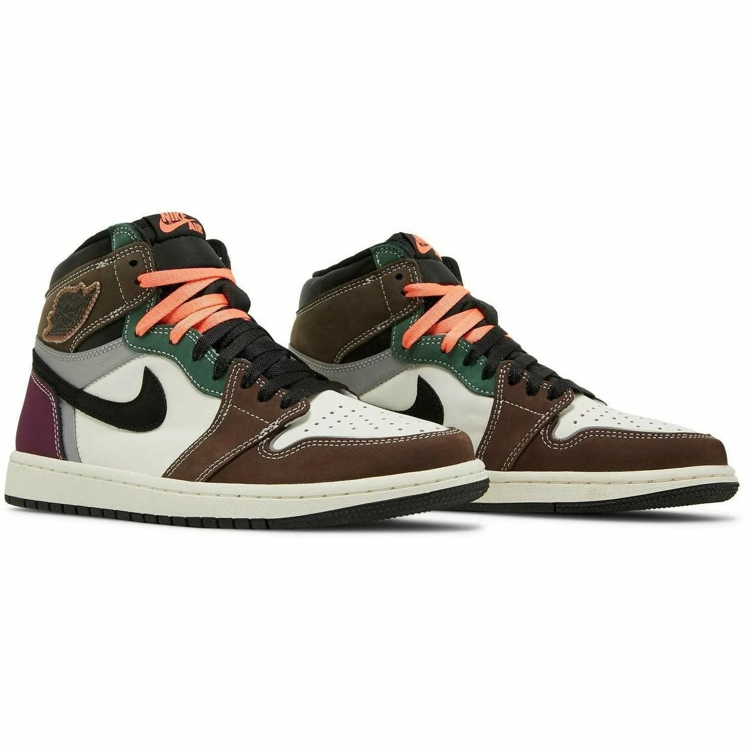 HYPE ELIXIR Air Jordan 1 High Craft - view 2