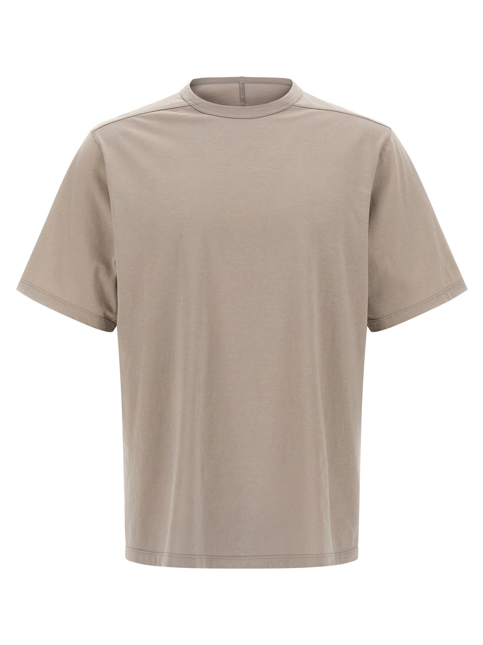 Rick Owens Brad T T-shirt – 100% cotton