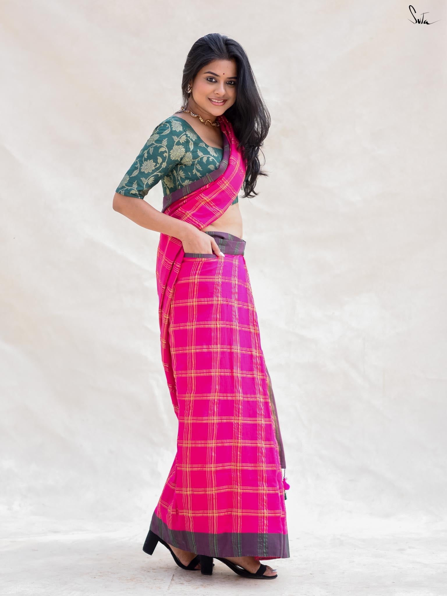 suta.in Gulab ki kiran - view 3