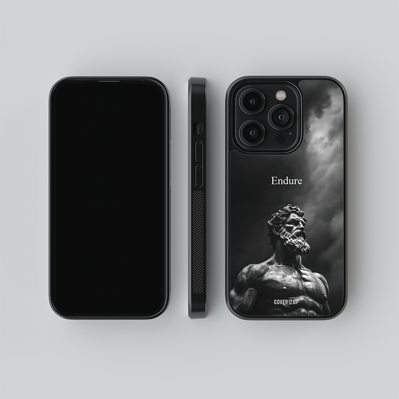 Cover It Up Endure Mens Glass Case - view 5