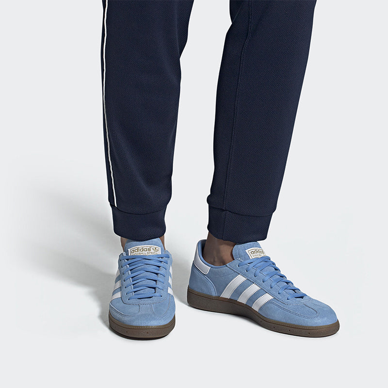 Adidas Handball Spezial Light Blue - view 7