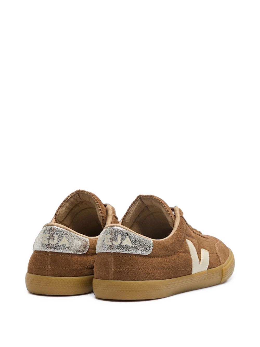 Veja Sneakers – Suede 100% - view 3