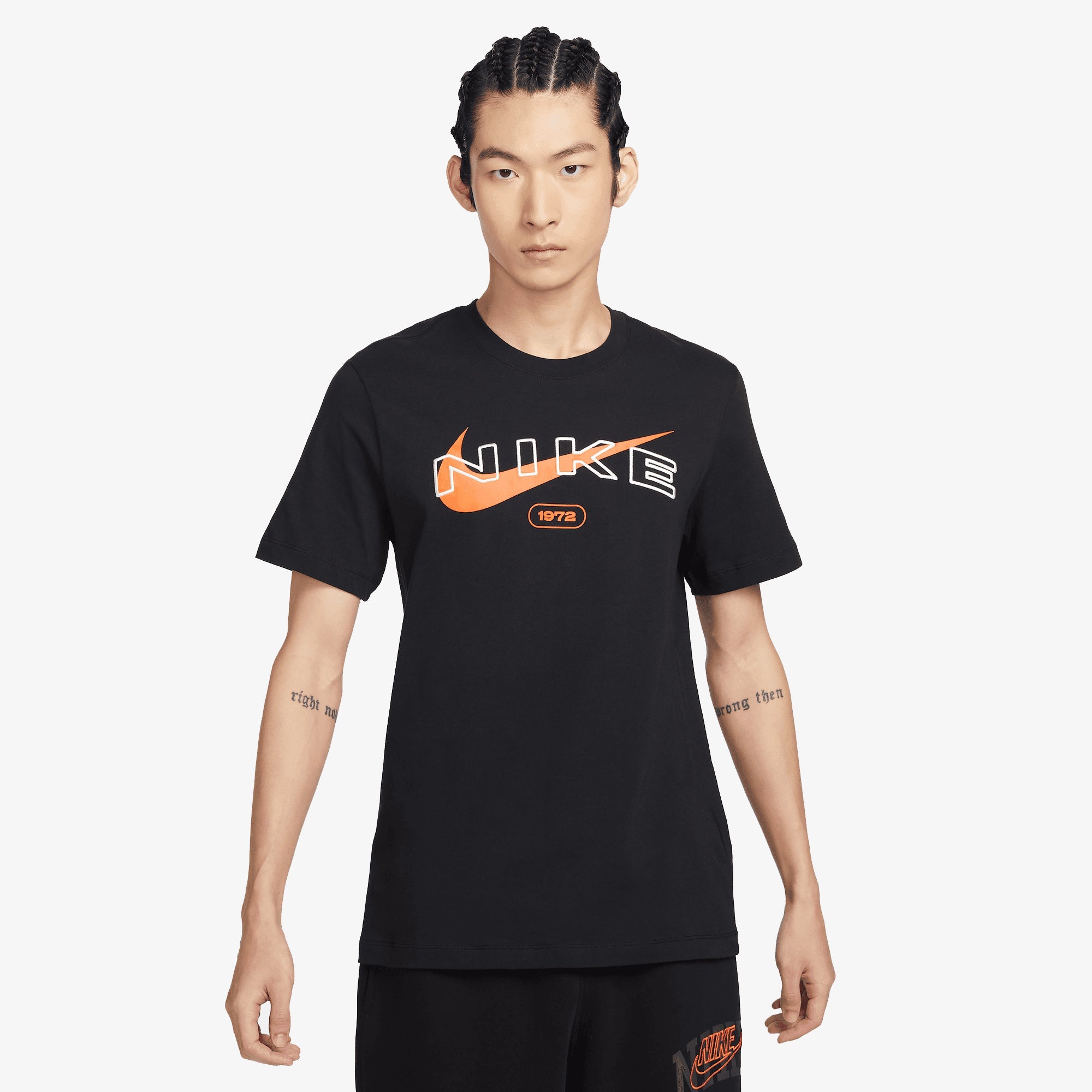 Sportswear black – Nike | Sportswear { Black