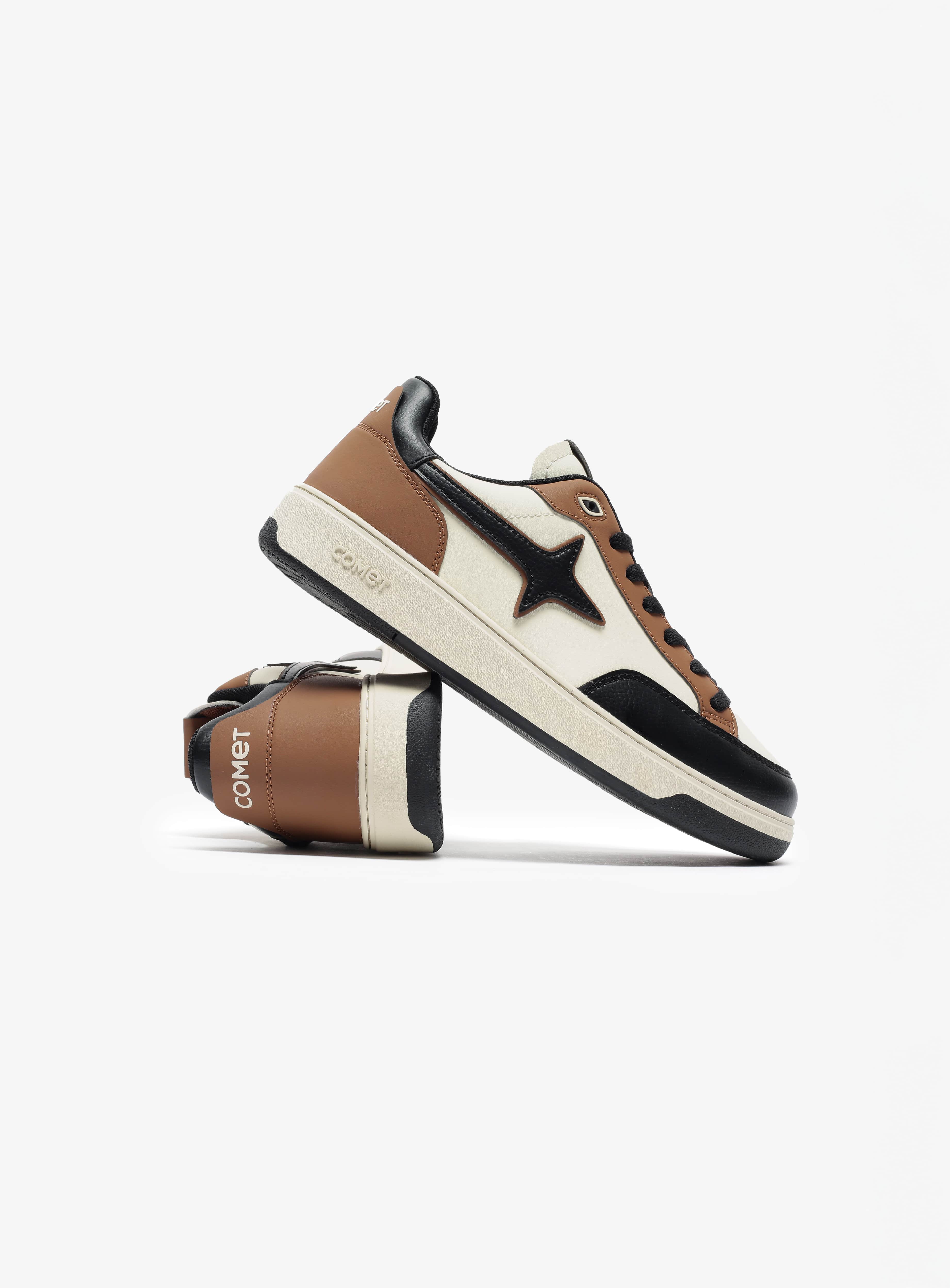 wearcomet Alter WALDORF – Alter Brown Cream - view 7