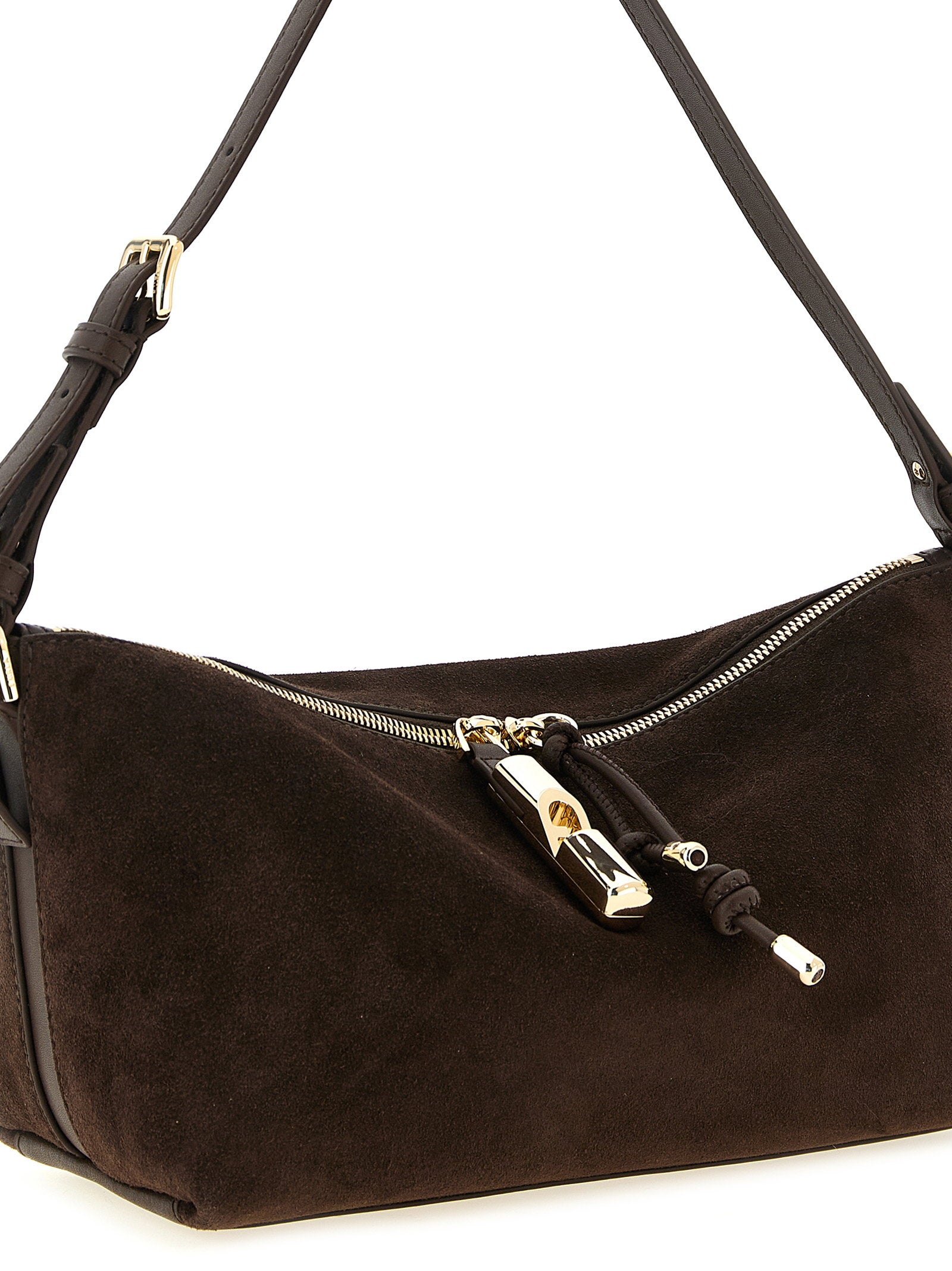 Furla Debby Shoulder Bag - view 3