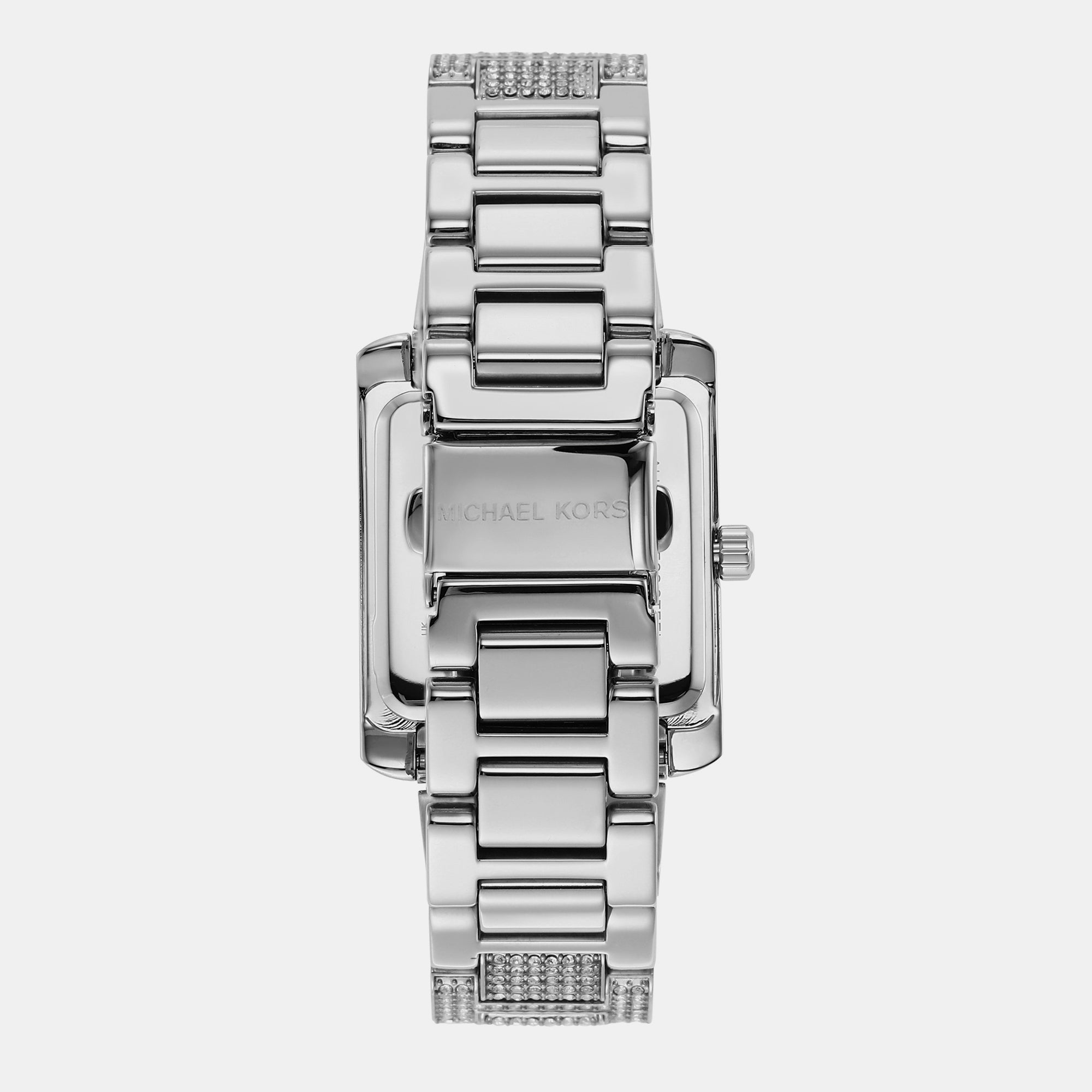 Michael Kors Emery Women Quartz White Dial Analog Stainless Steel Watch MK4648 - view 4
