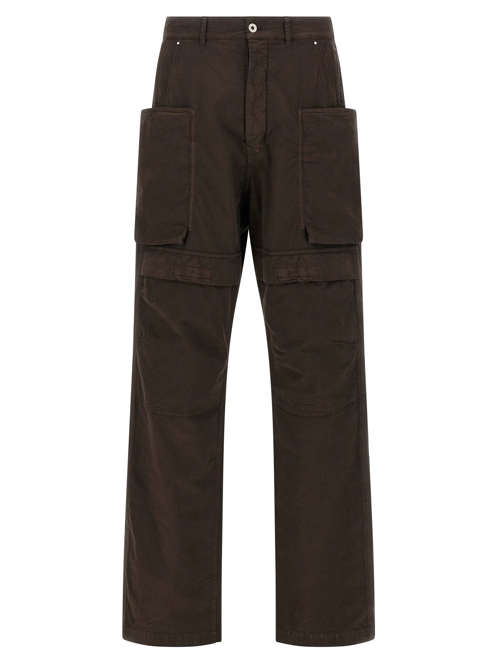 Drkshdw Stefan Cargo Pants – 100% cotton