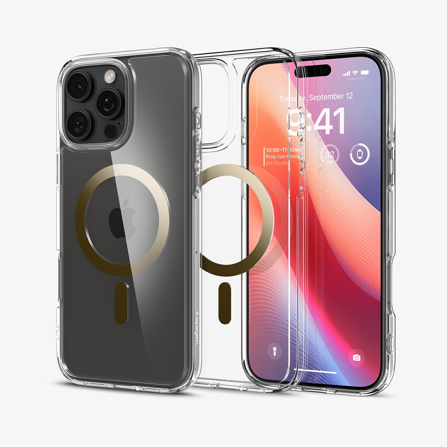 iPhone 16 Series - Ultra Hybrid (MagFit) - view 30