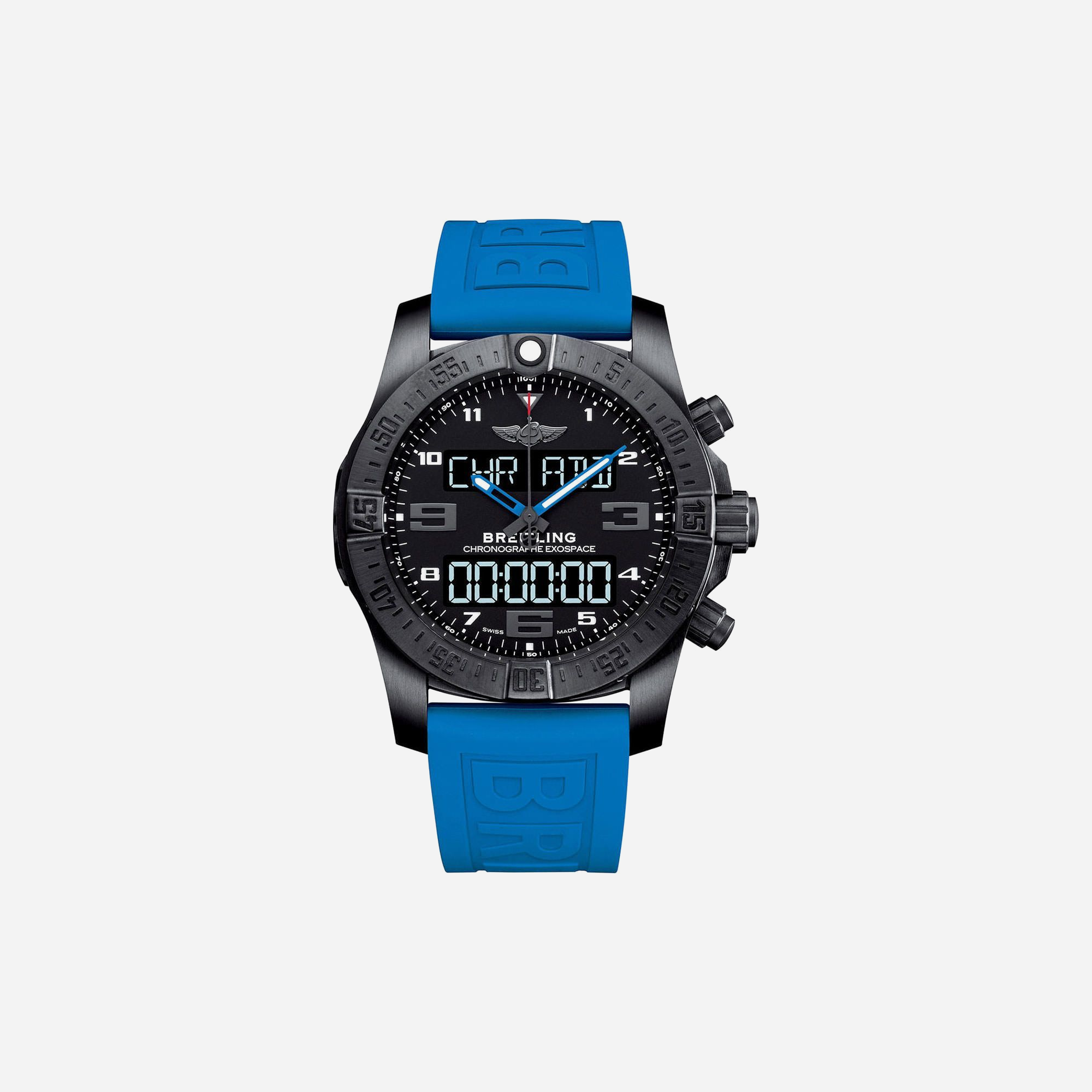 Professional vb5510h2 be45 – Breitling Professional Vb5510h2/be45/235s/v20dsa.4